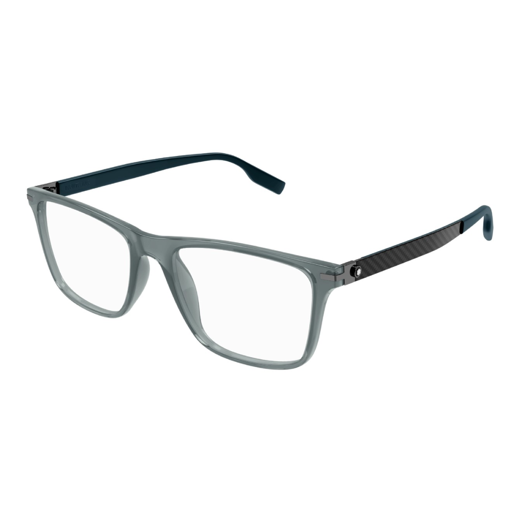 MB0251O / 006 grey green transparen 006 grey green transparen