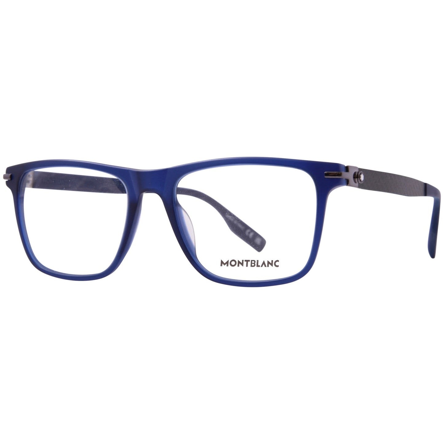 MB0251O / 002 blue blue transparent 002 blue blue transparent