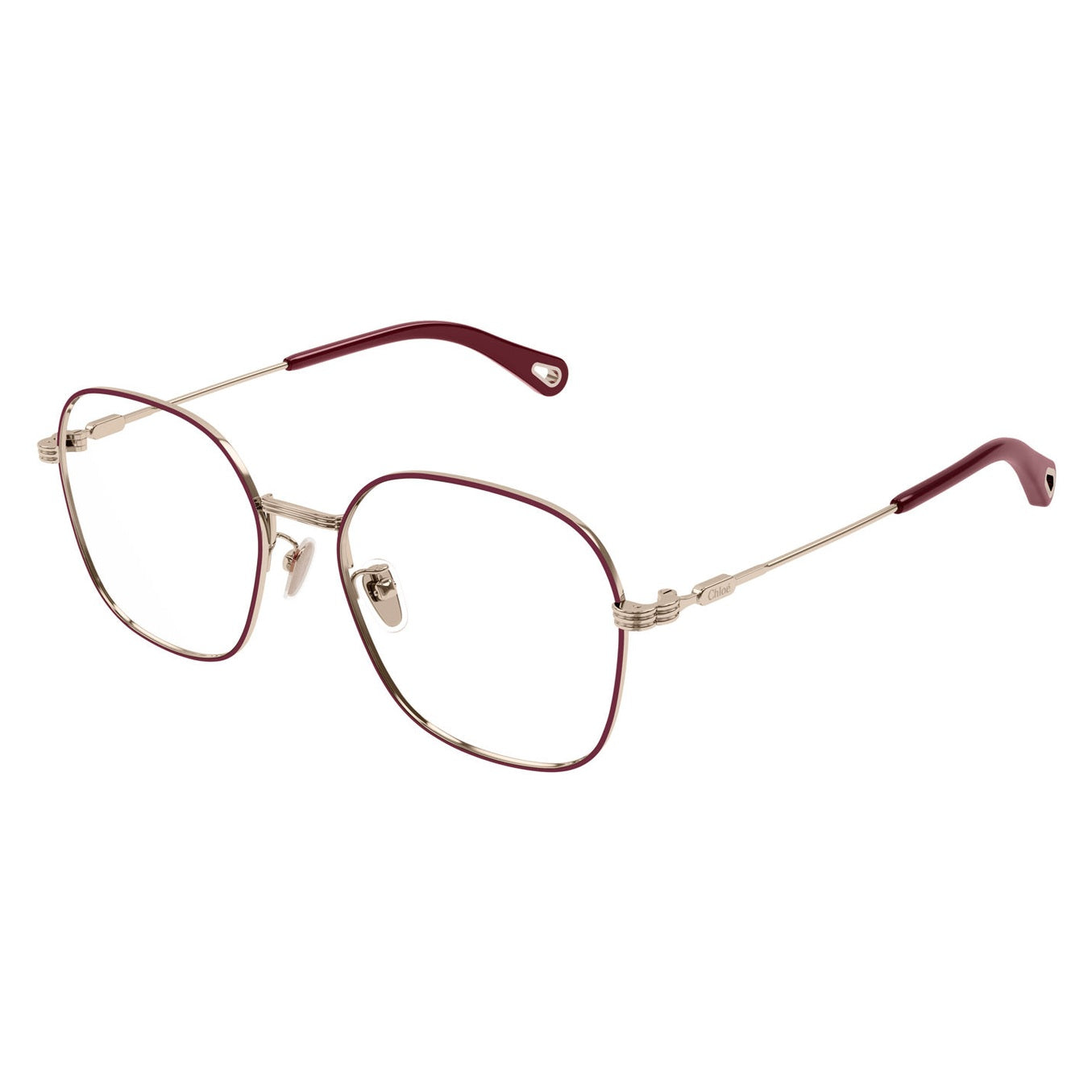 CH0182OK / 004 gold gold transparent 004 gold gold transparent