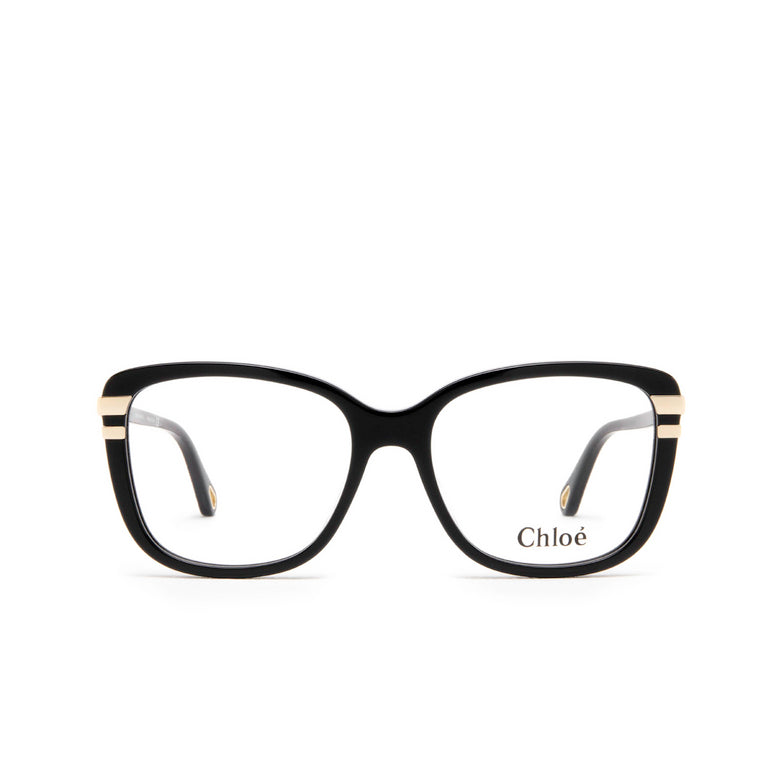 CH0119O / 001 black black transpare 001 black black transpare