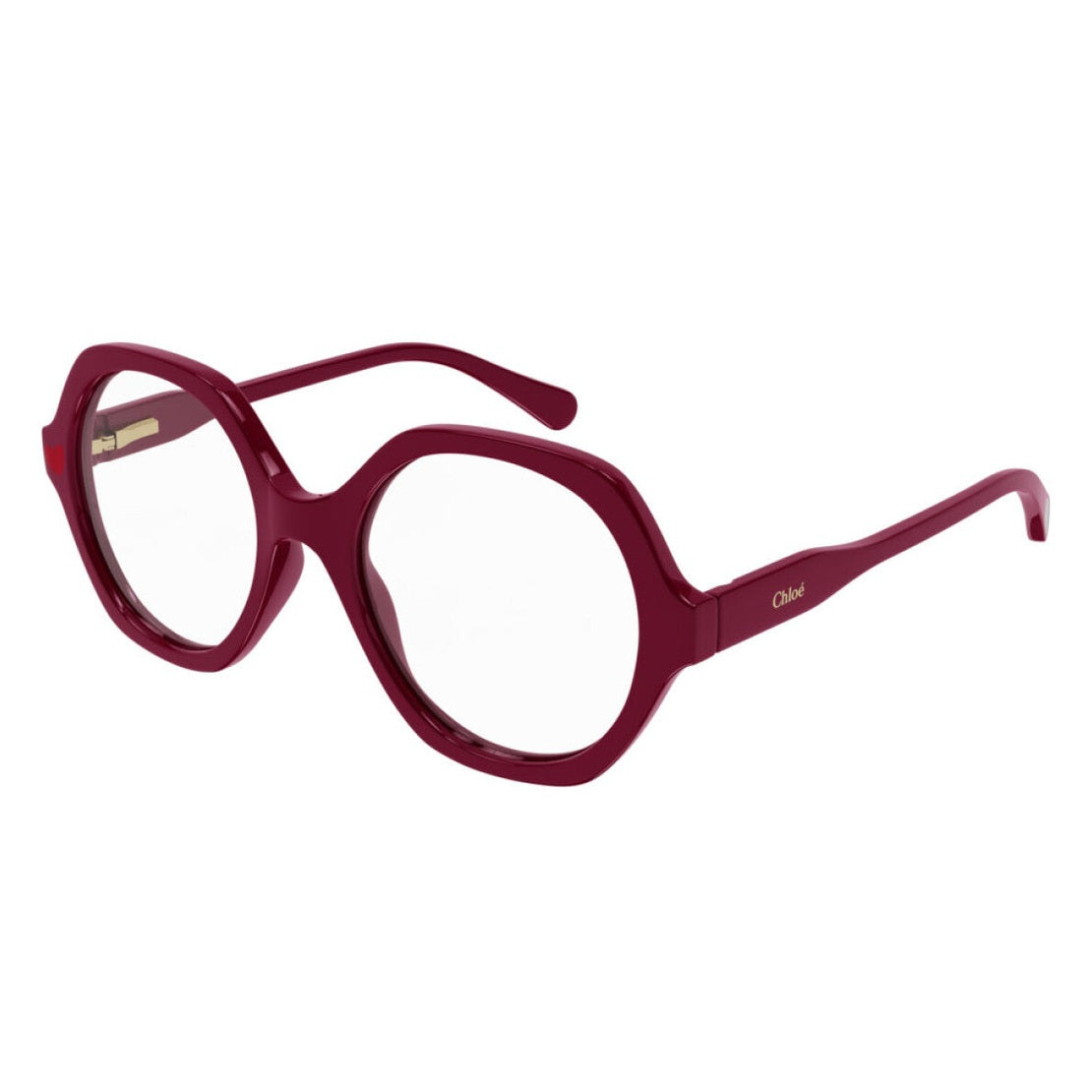 CC0012O / 004 red red transparent 004 red red transparent