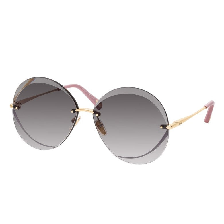 CH0063S / 001 gold gold grey 001 gold gold grey