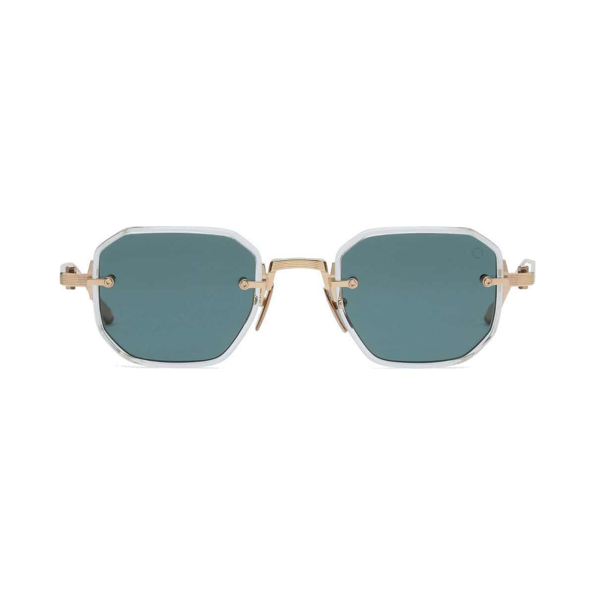 Akoni AKS-307E-JUNO-TWO GOLD-CRISTAL