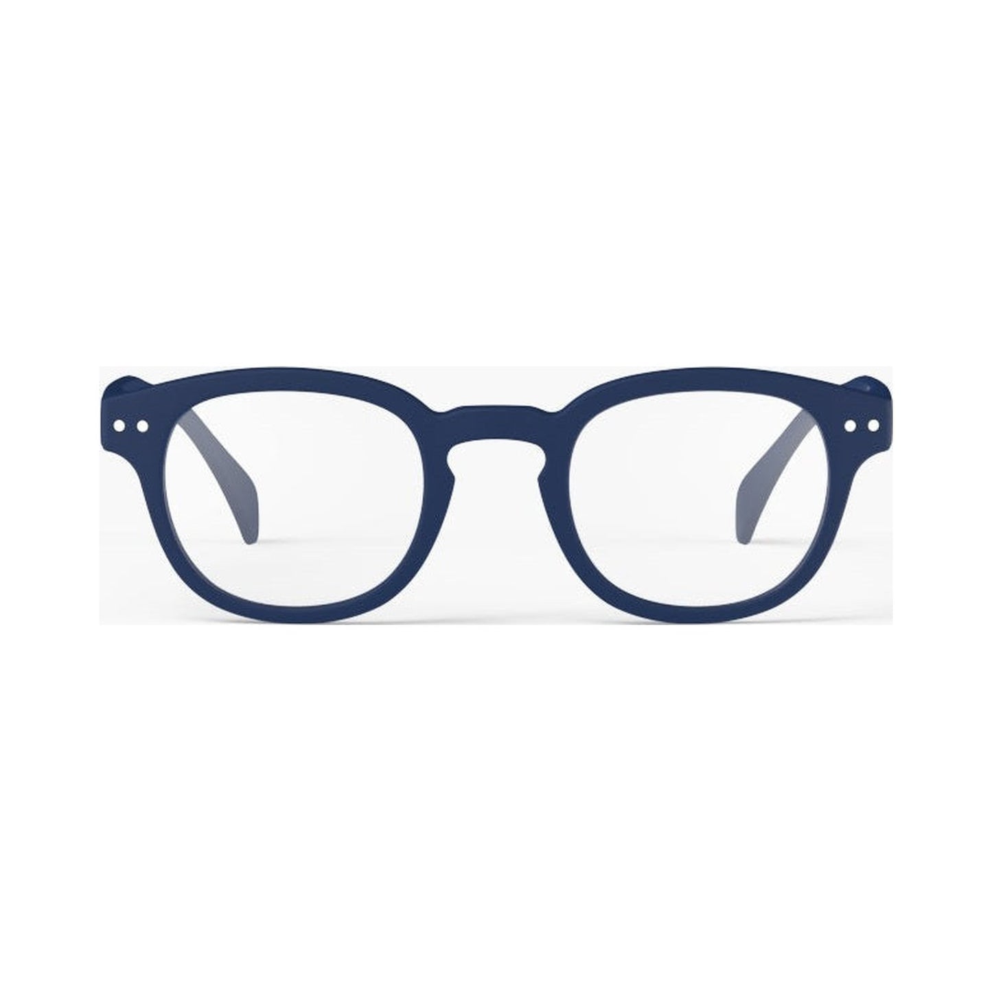 Izipizi READING C Navy Blue +1