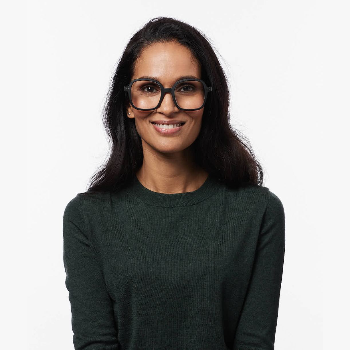 Izipizi READING OFFICE Black +1