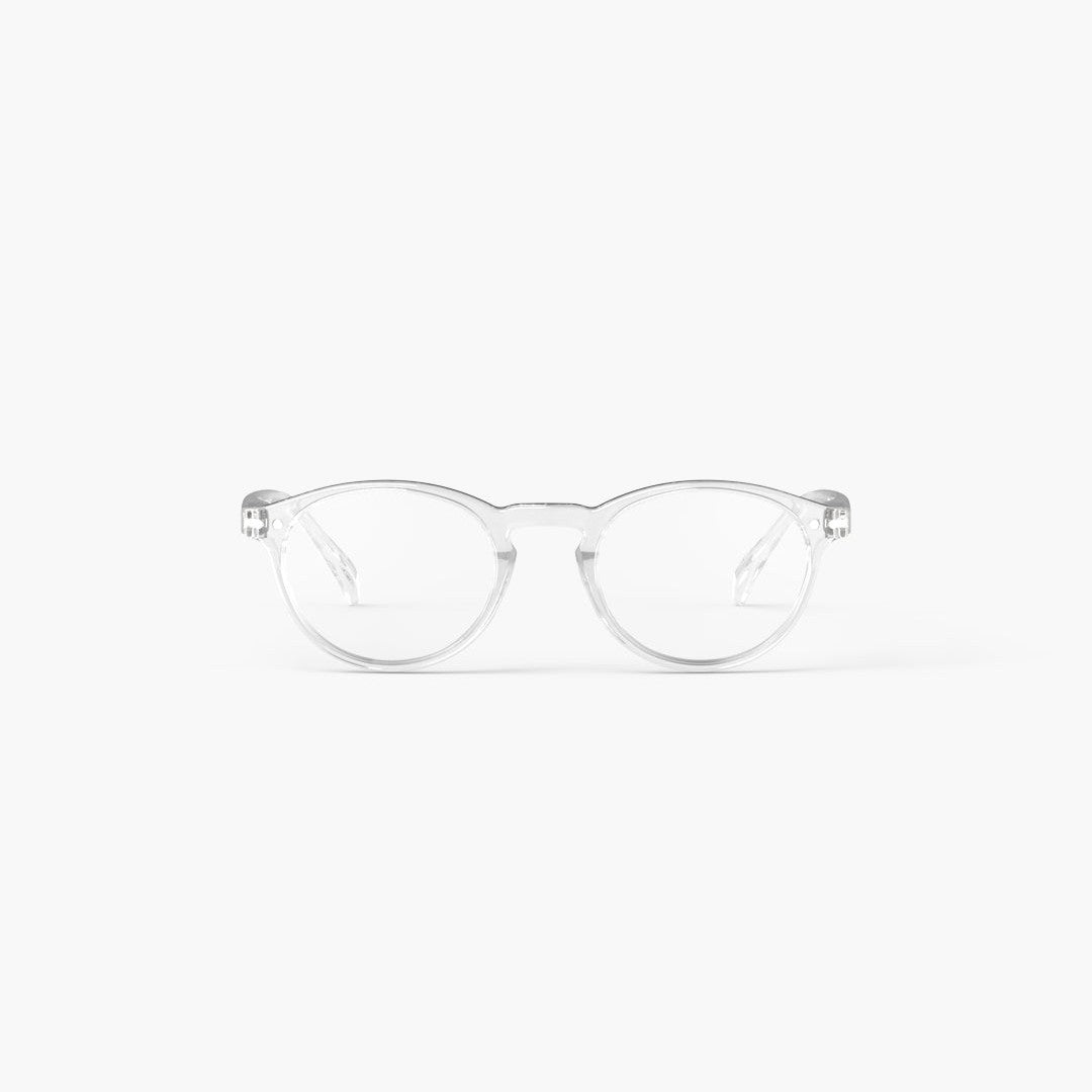 Izipizi READING A Crystal +1,5