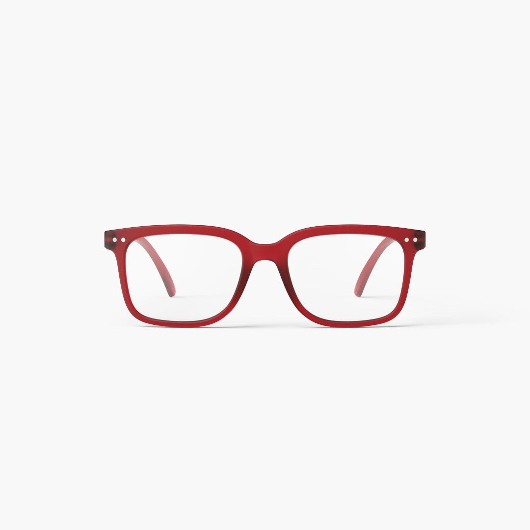 Izipizi READING L Crystal +2