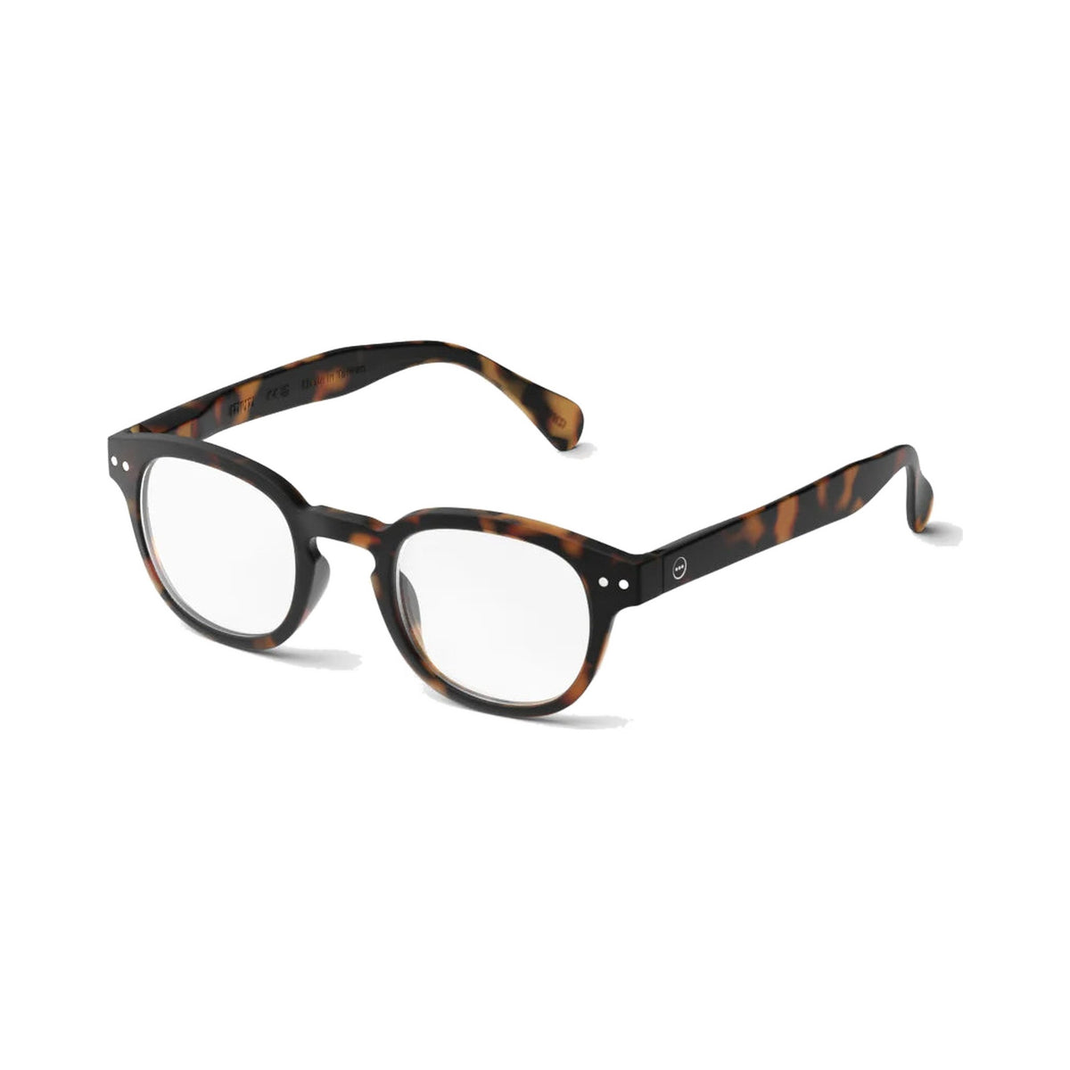 Izipizi #C READING Tortoise +1,5 laterale