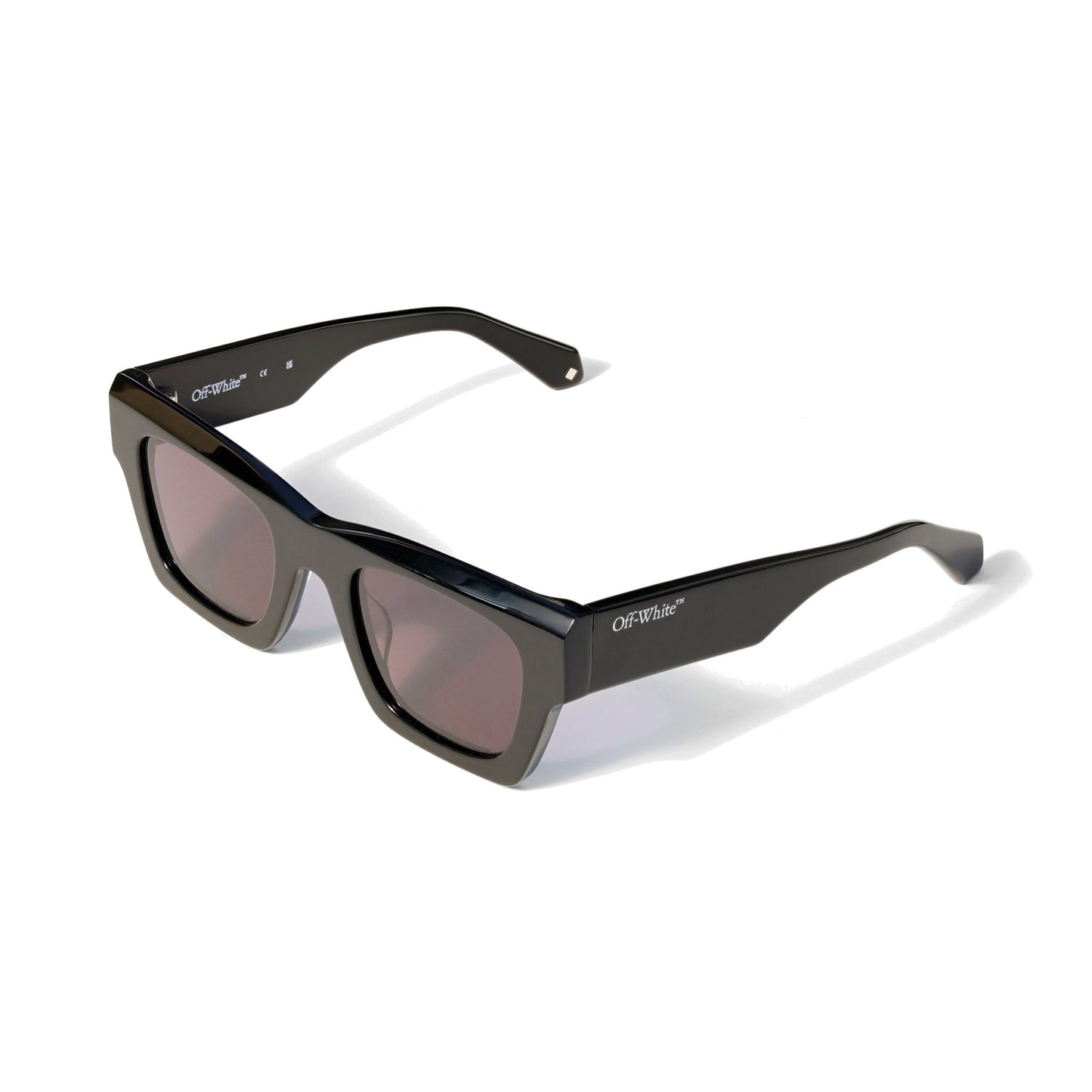 OW1006 DAVIE / 1007 shiny black 1007 shiny black