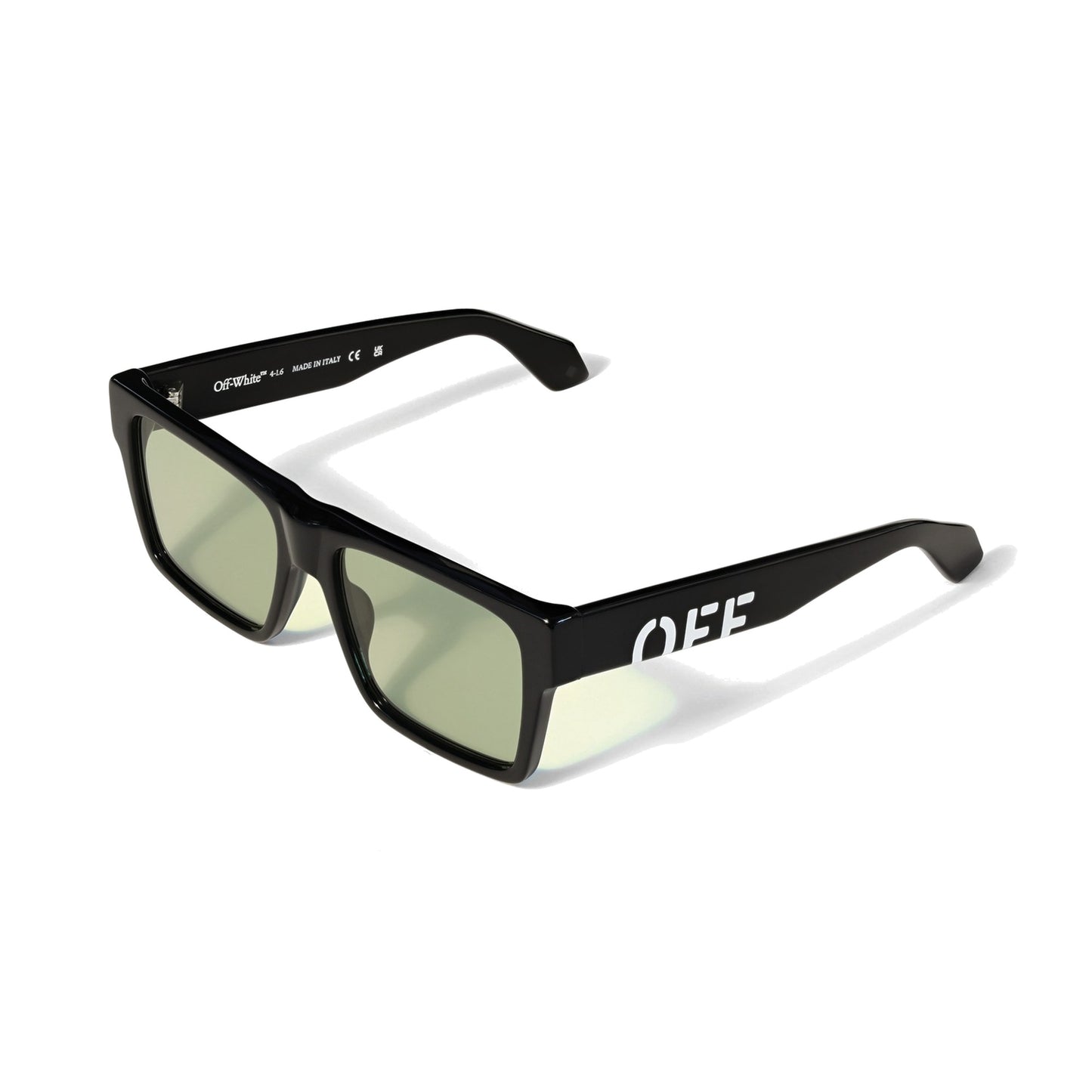 OW1034 CASPER / 1050 shiny black 1050 shiny black