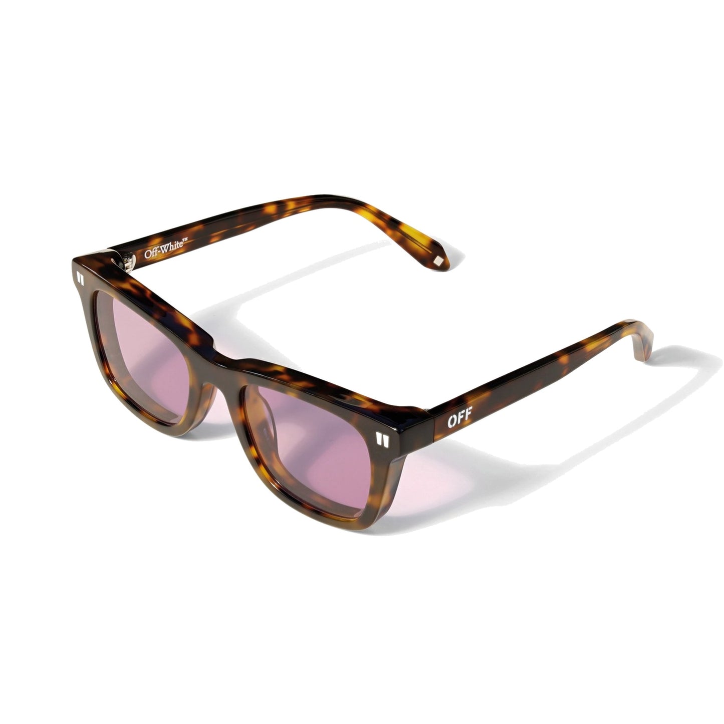 OW1044 KATY / 6d37 shiny havana 6d37 shiny havana