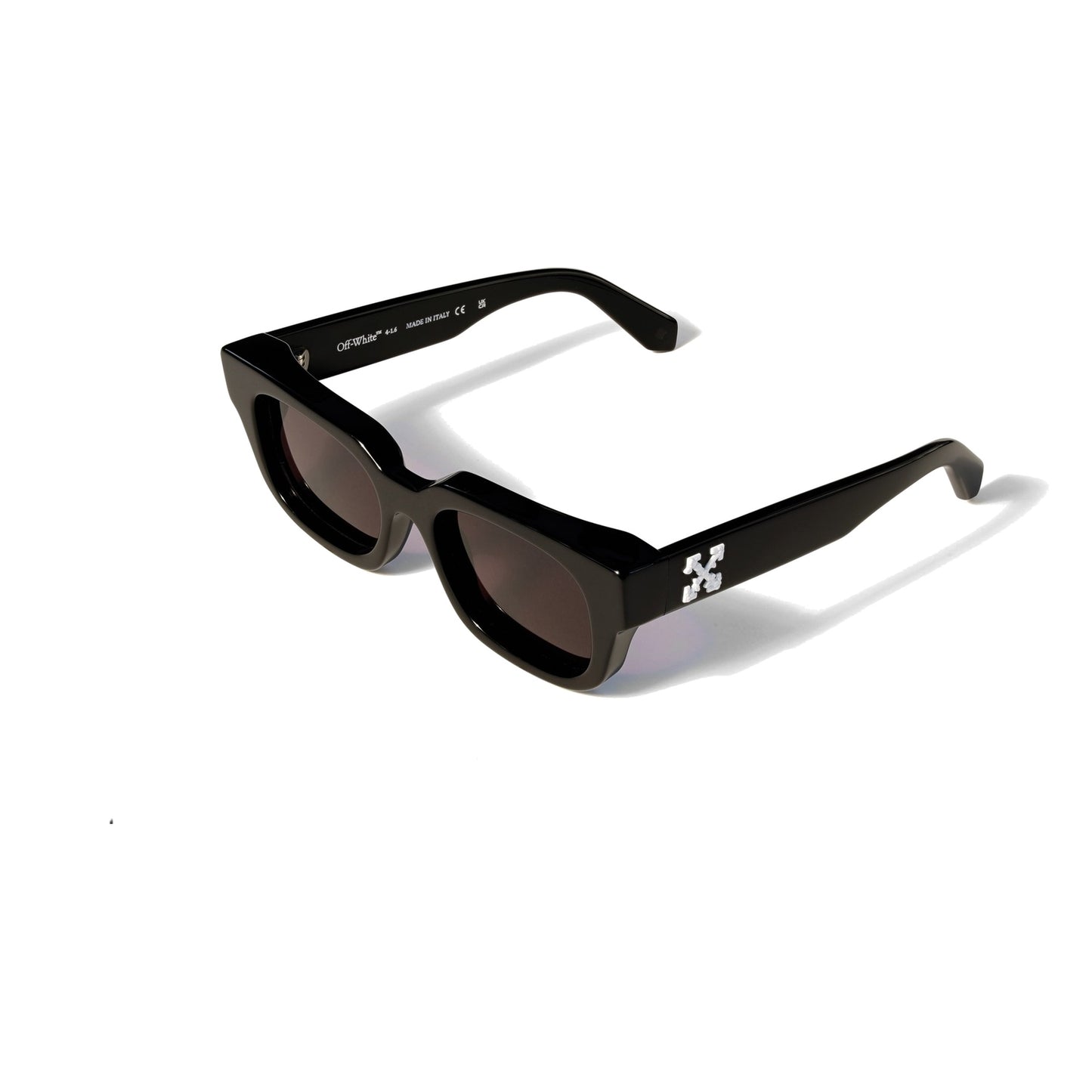 OW1051 ROCHESTER / 1007 shiny black 1007 shiny black