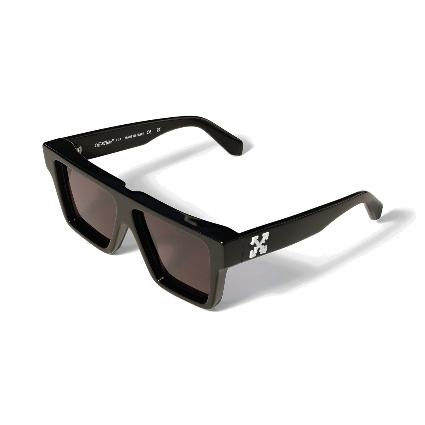 OW1052 BERKELEY / 1007 shiny black 1007 shiny black