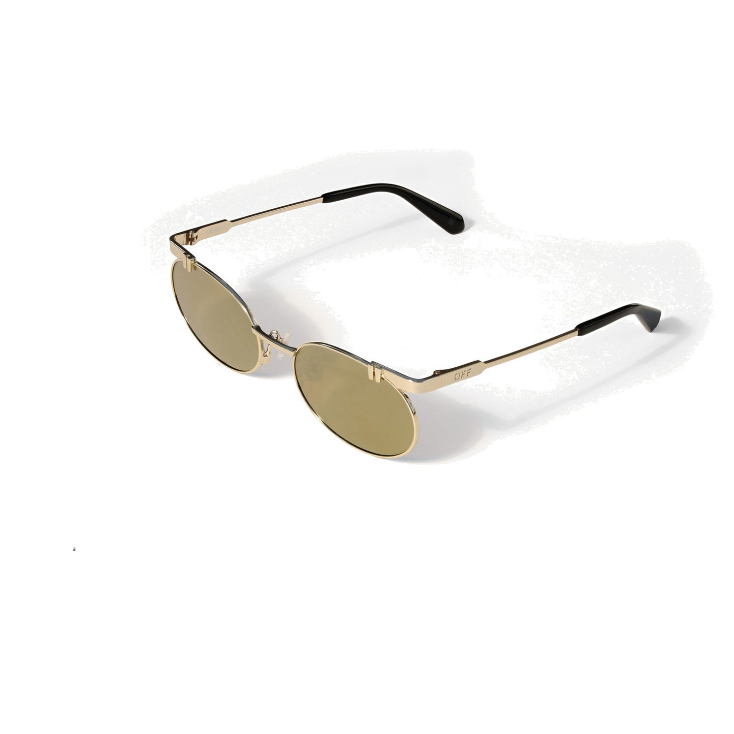 OW2030 <NONE> / 7674 gold dark gry 7674 gold dark gry