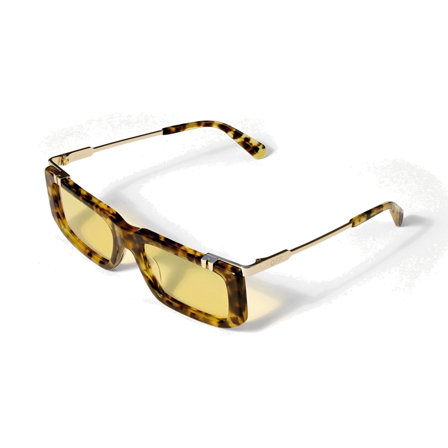 OW2032 <NONE> / 1918 yehavana/gold metal/ye 1918 yehavana/gold metal/ye