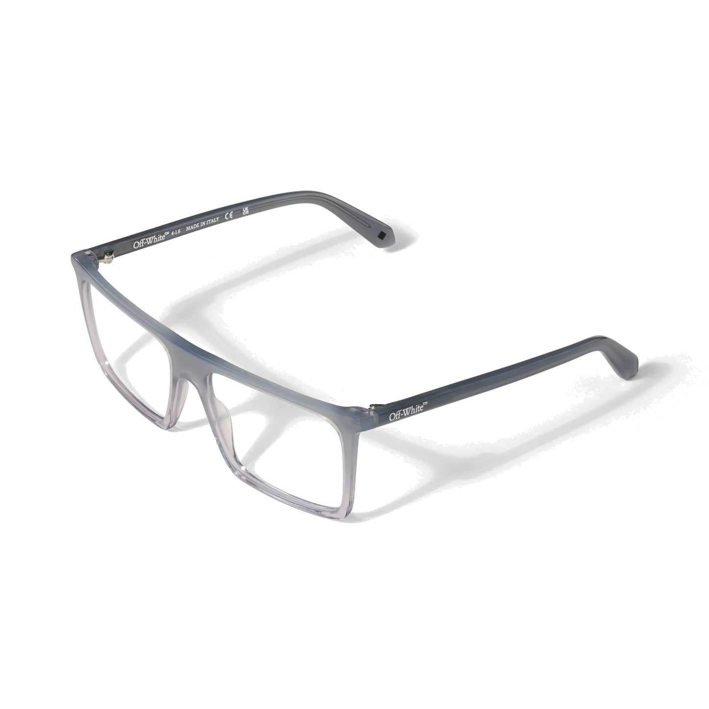 OW5027 EYEWEAR STYLE 5027 / 4a00 shiny blue grad 4a00 shiny blue grad