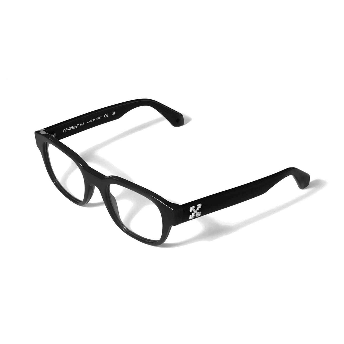 OW5034 EYEWEAR STYLE 5034 / 1000 shiny black 1000 shiny black
