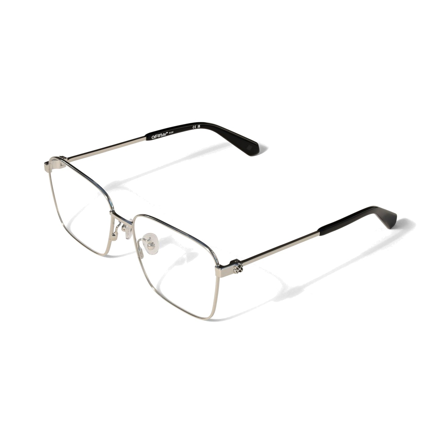 OW6018 <NONE> / 7200 silver/black 7200 silver/black