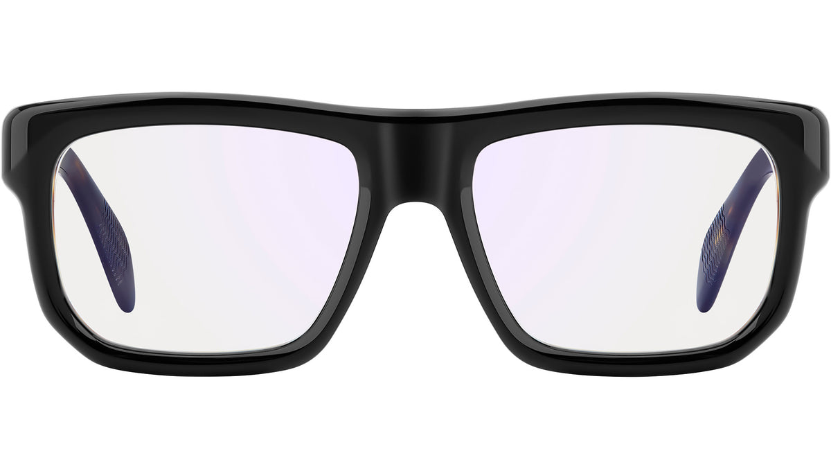 David Beckham Db 7137 WR7/18 BLACK HAVANA