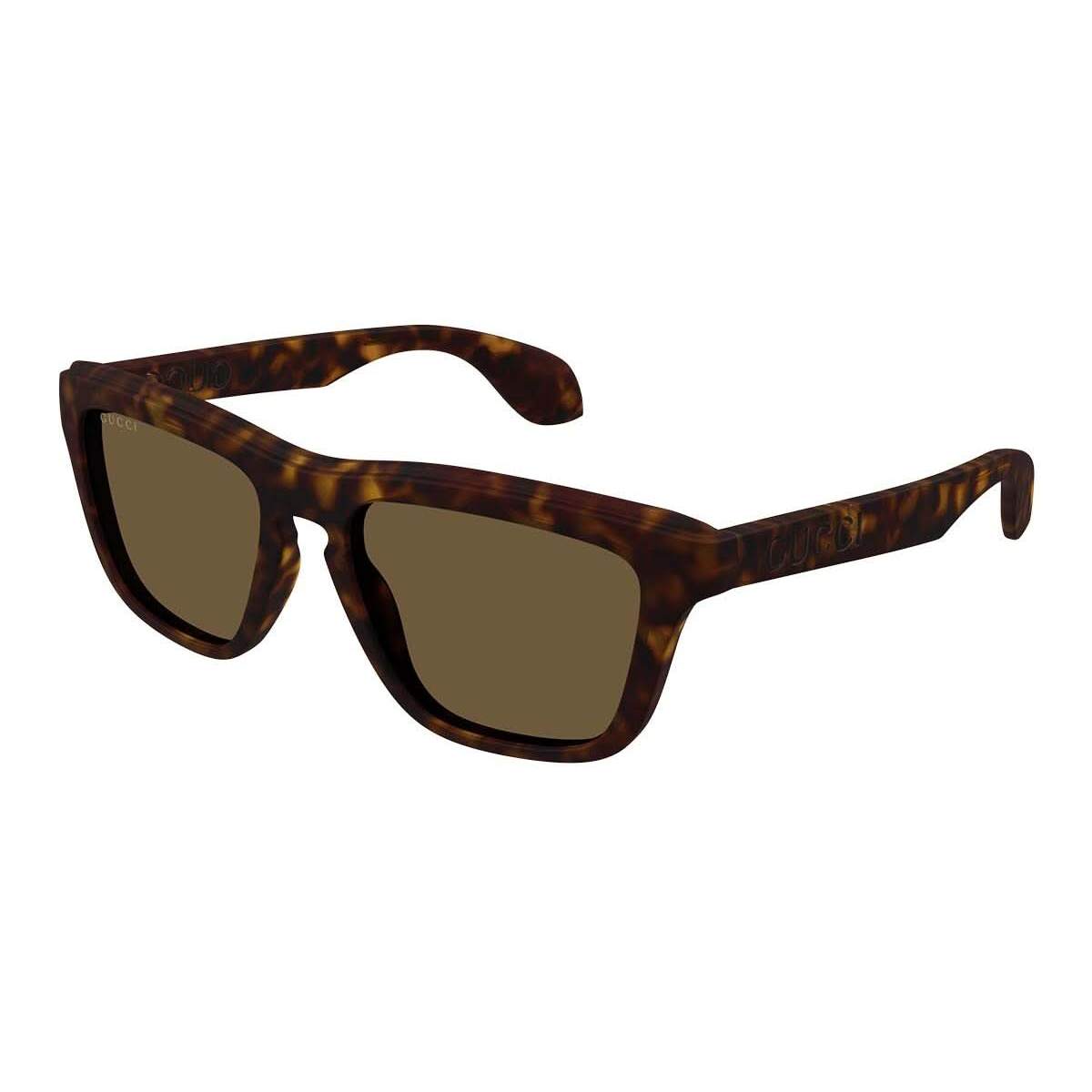 GG1571S / 002 havana havana brown