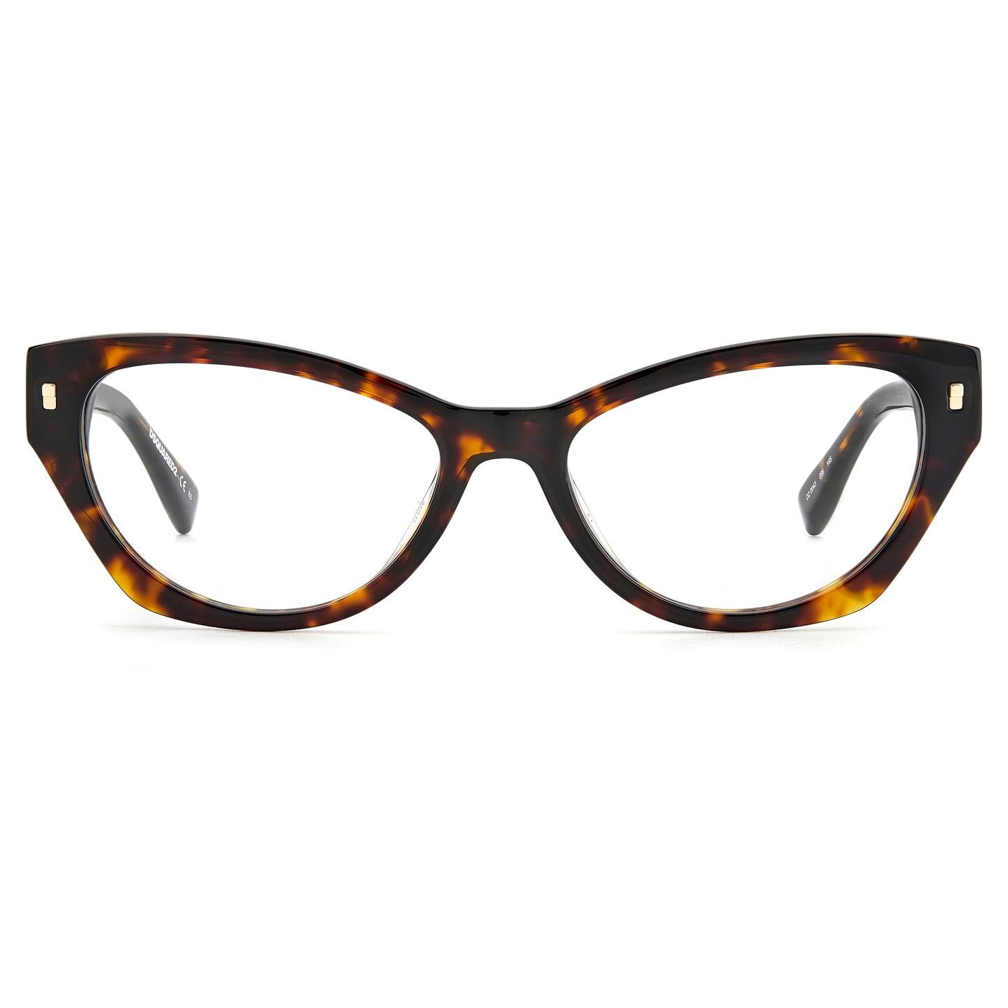 DSquared2 D2 0043 | Occhiali da vista unisex