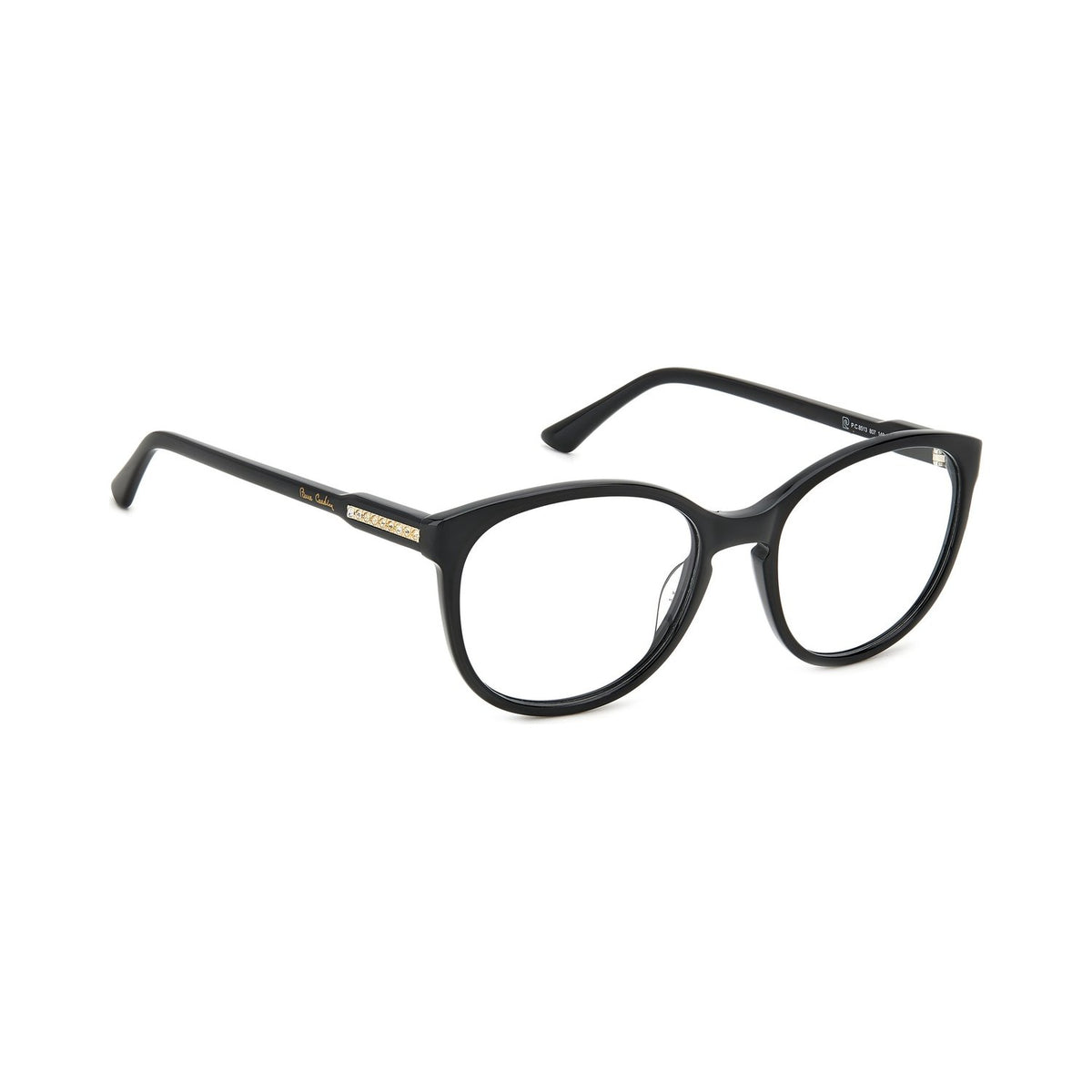P.C. 8513 807/18 BLACK