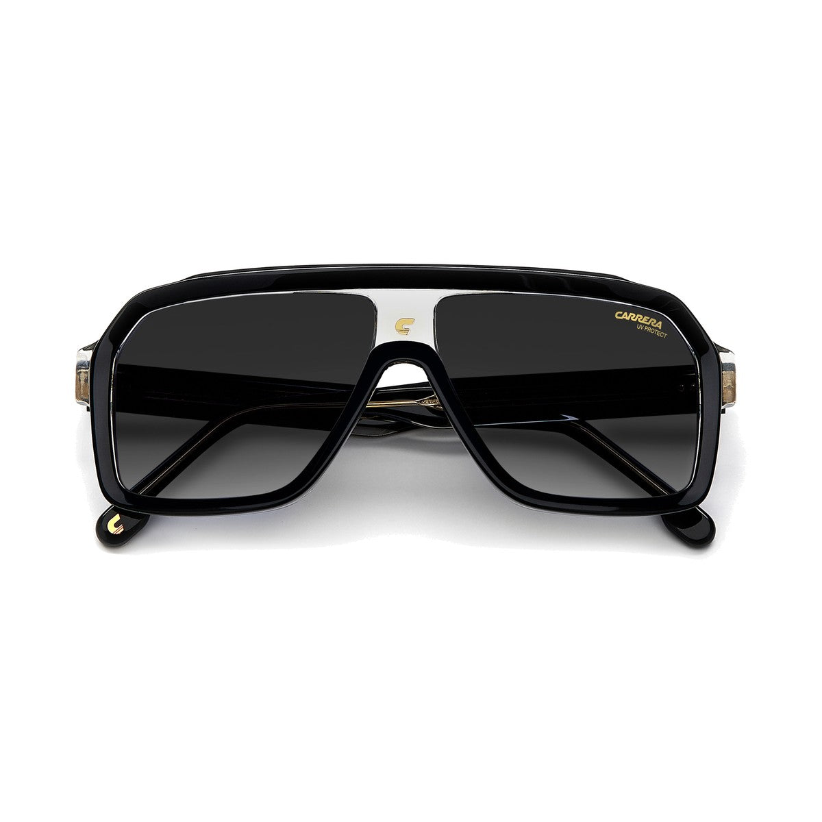 Carrera 1053/S | Occhiali da sole uomo nero grigio