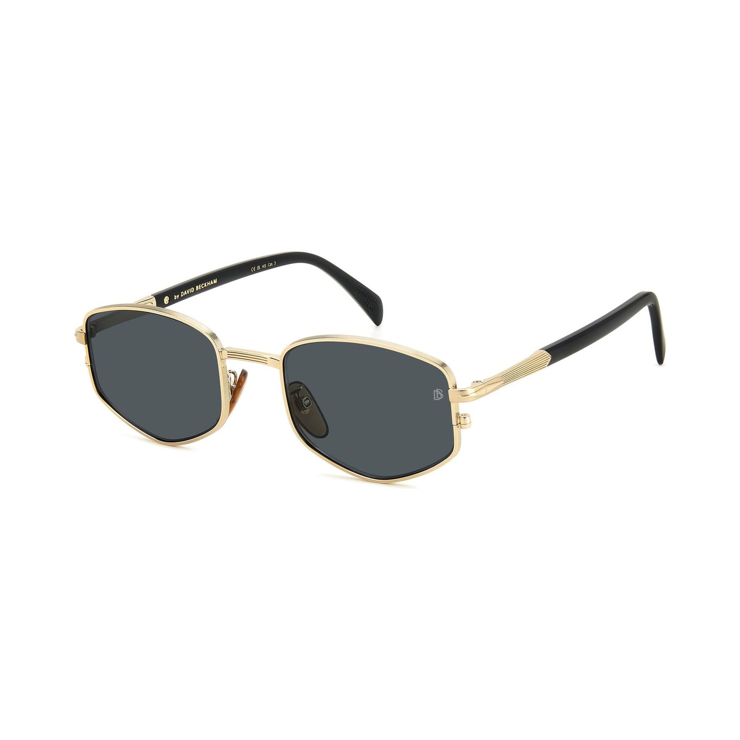 Db 1129/s RHL/IR GOLD BLACK