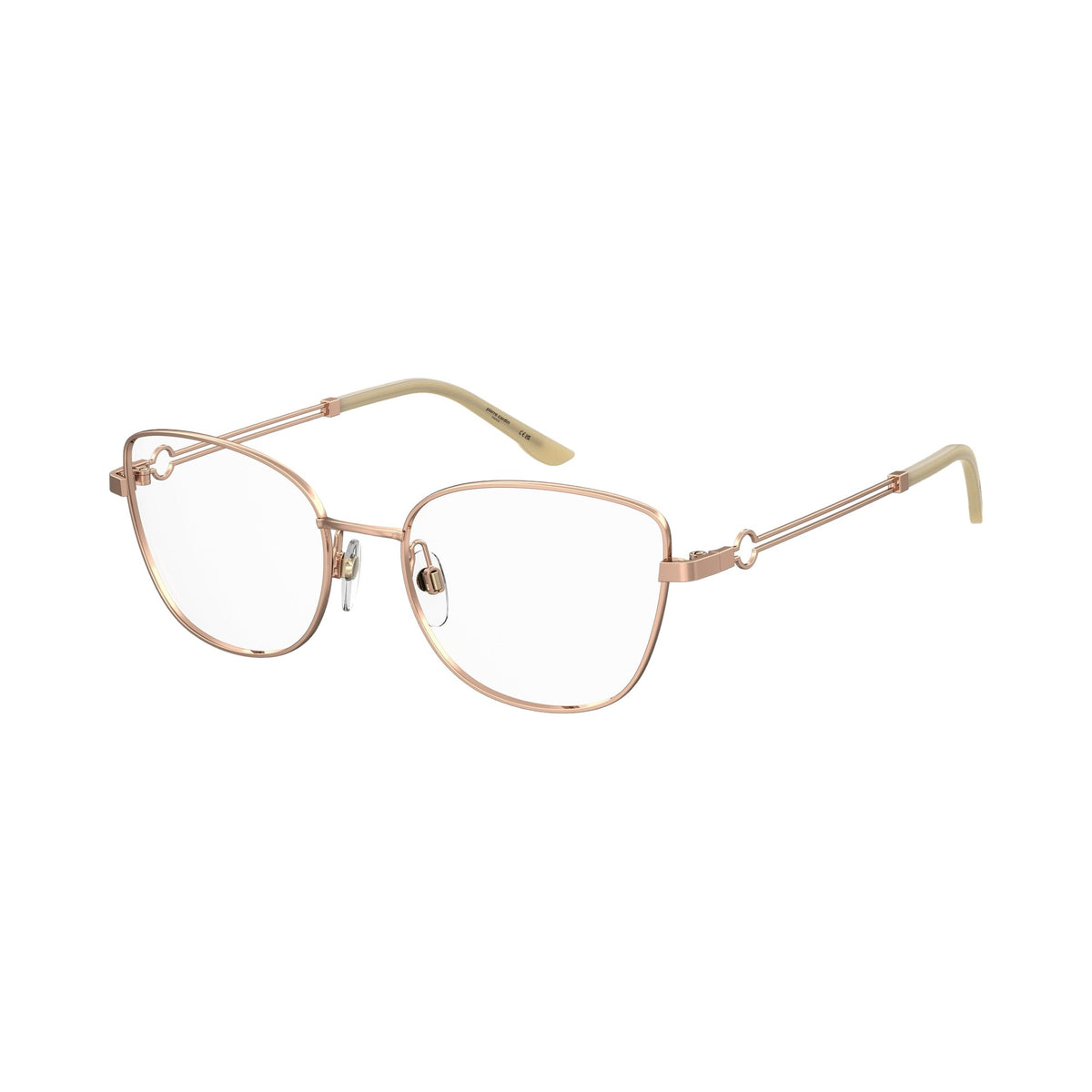 Pierre Cardin P.C. 8883 DDB/18 GOLD COPPER / 54 laterale