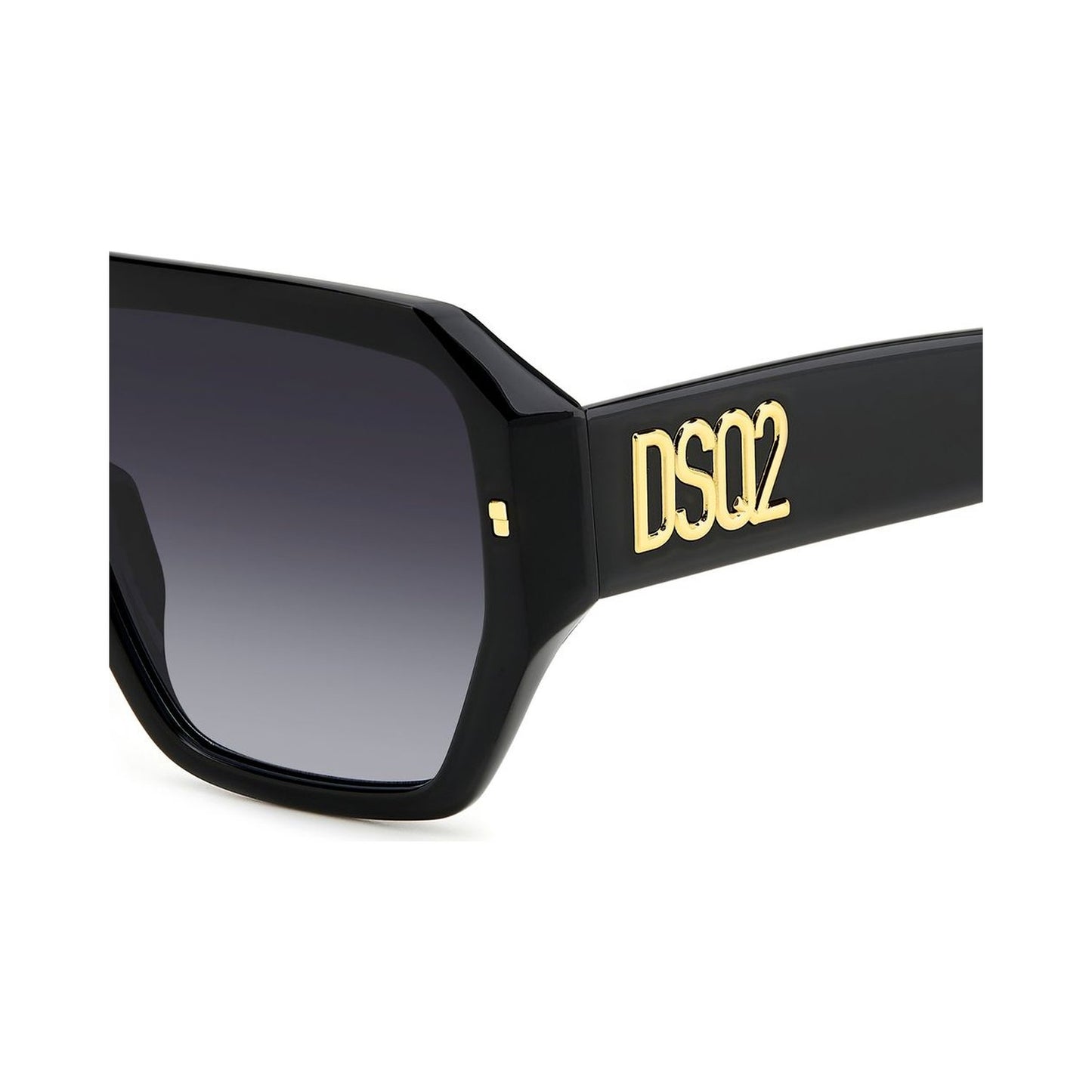 D2 0128/s 807/9O BLACK