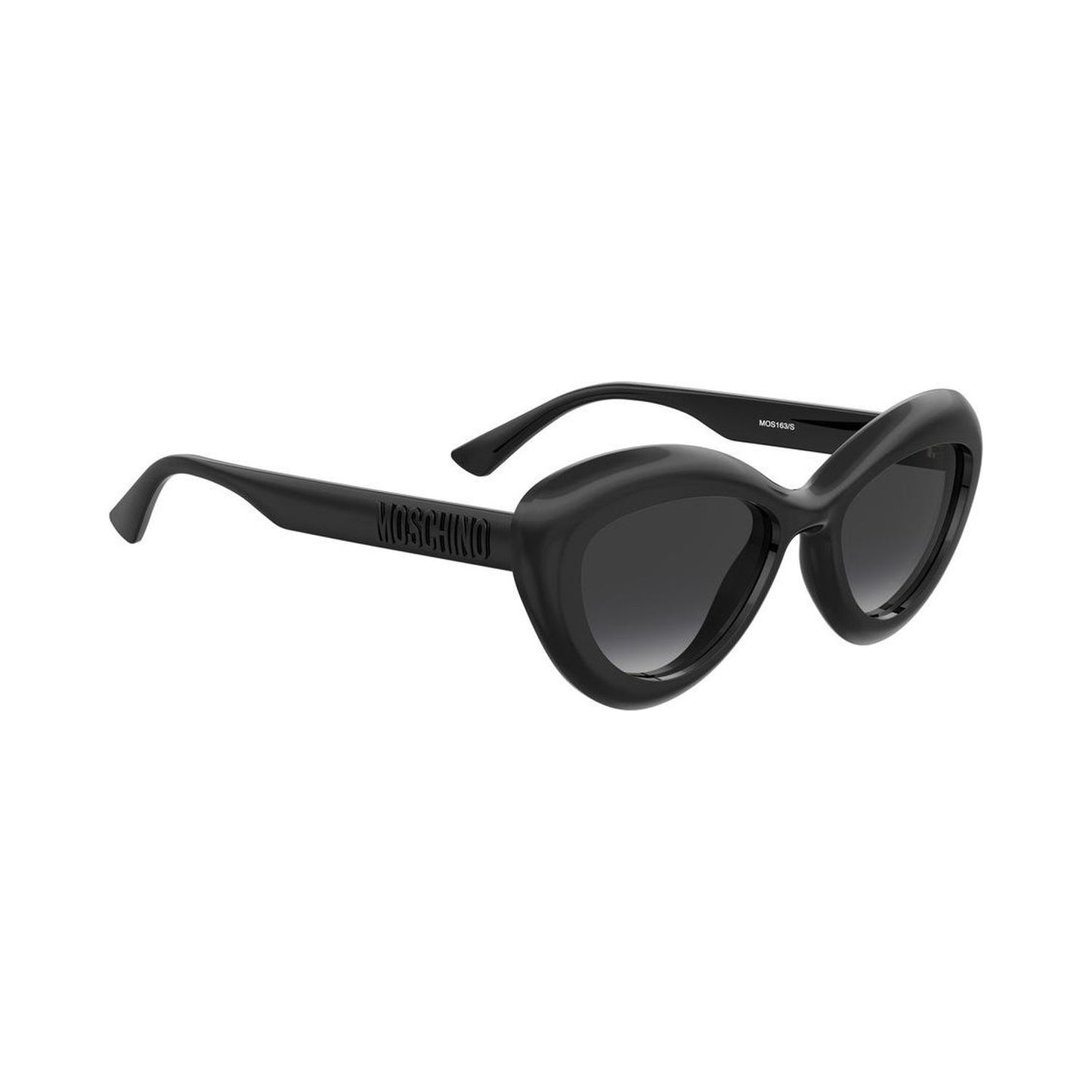 Mos163/s 807/9O BLACK