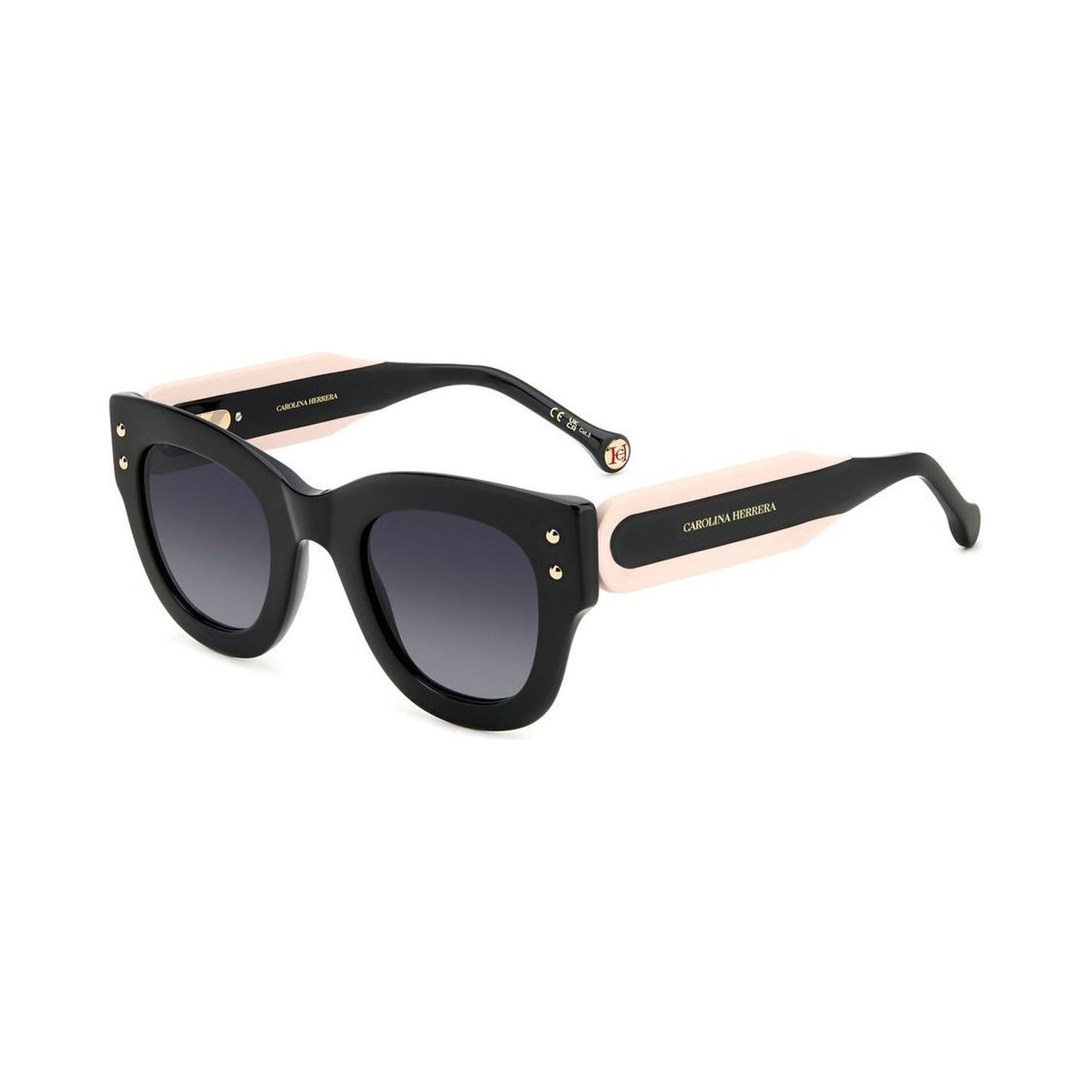 Her 0222/s 3H2/9O BLACK PINK