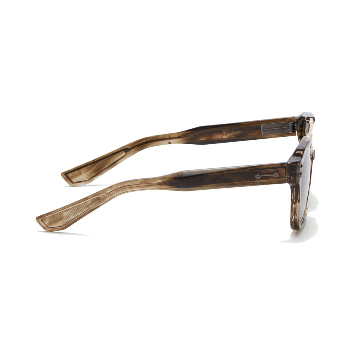 Akoni AKS-509C laterale