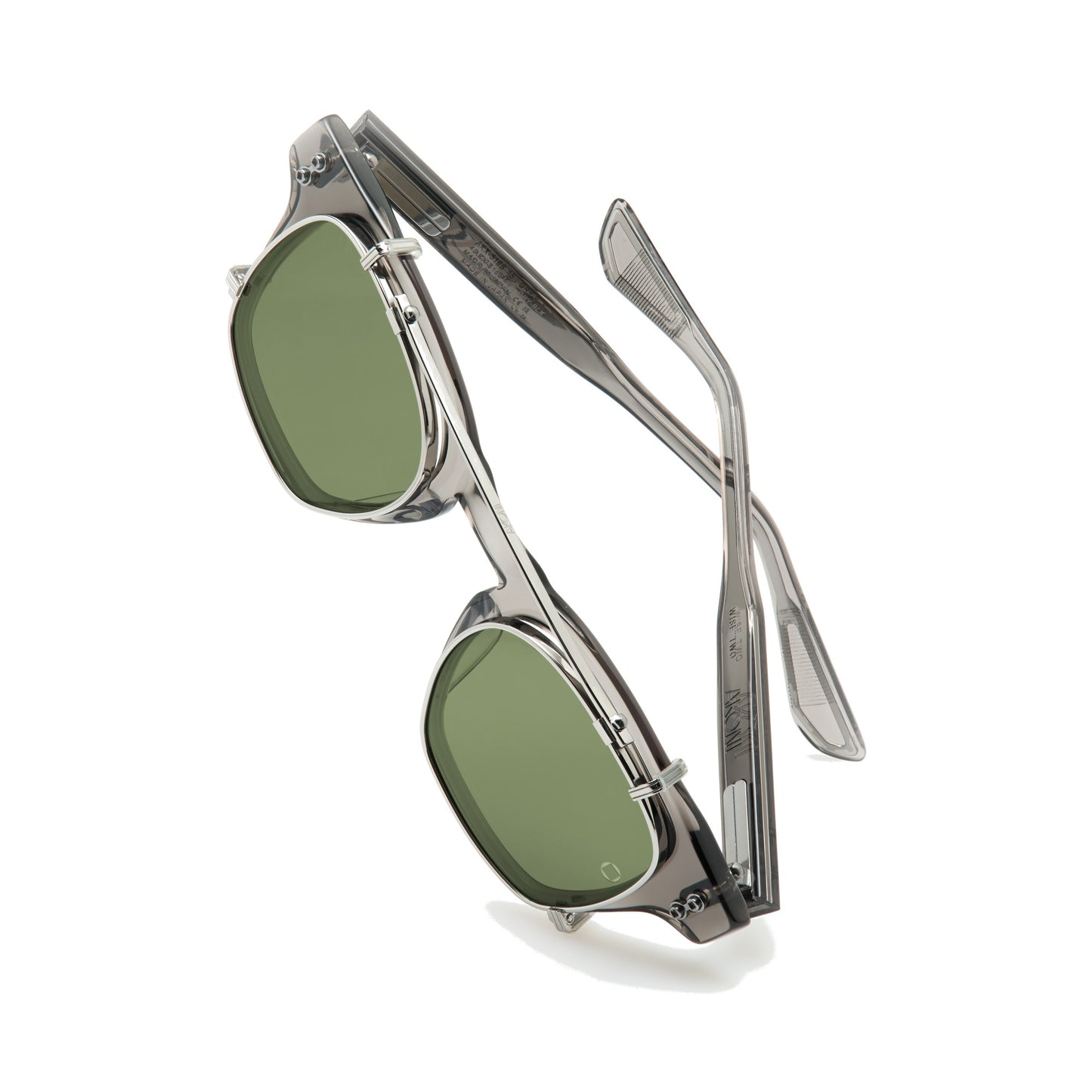 AKX-516B WISE-TWO