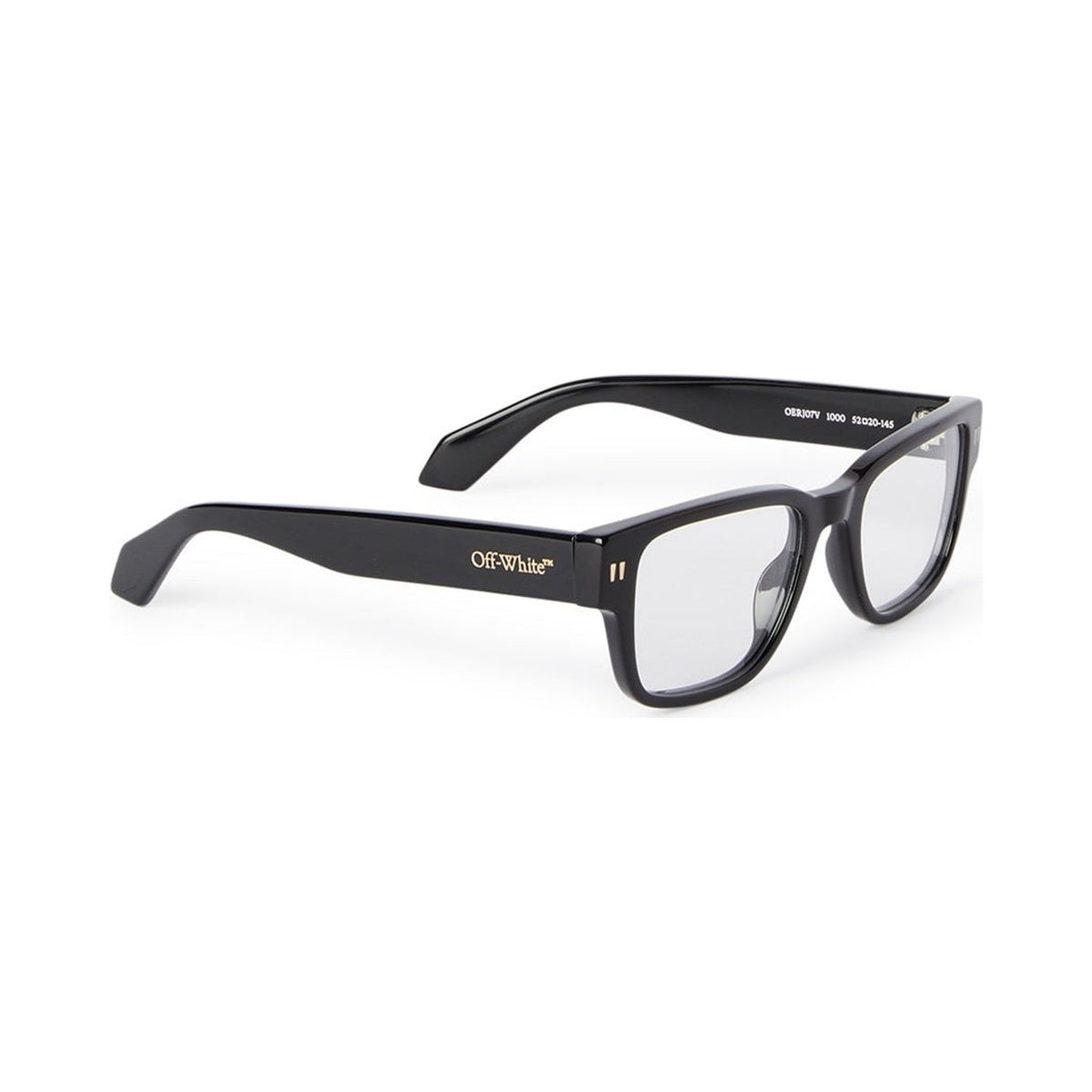 Off White OERJ07V EYEWEAR STYLE 7V
