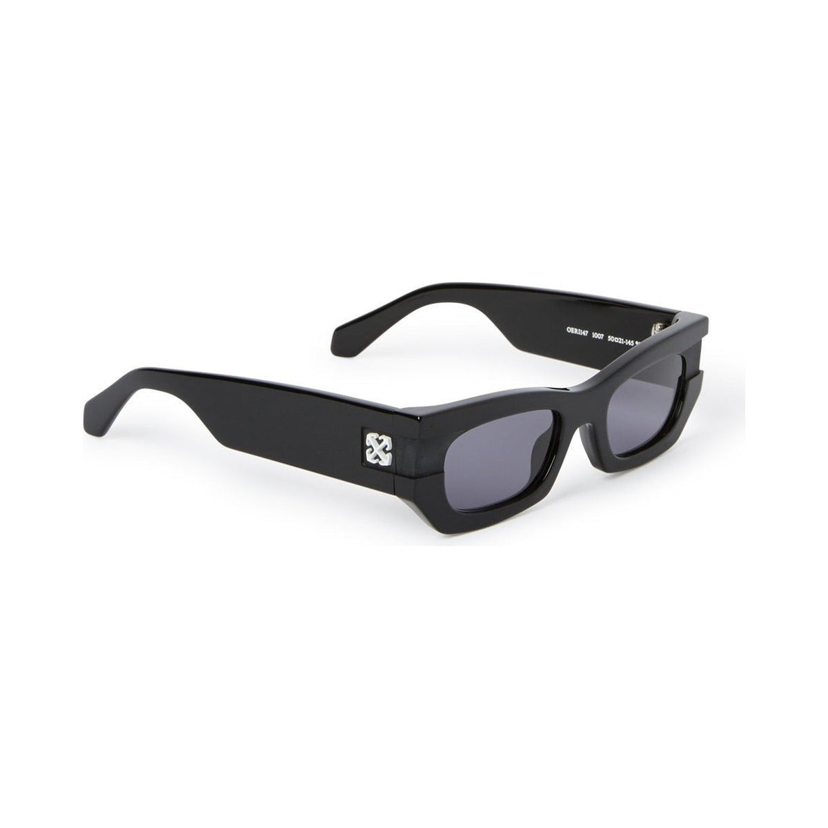 Off White OERI147 BELLEVILLE SUNGLASSES