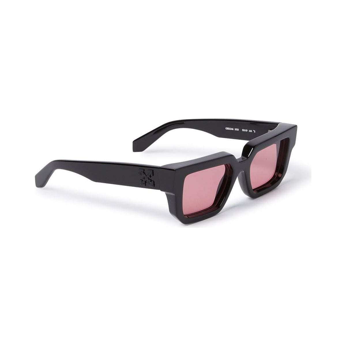 Off White OERI146 SILVERSTONE SUNGLASSES