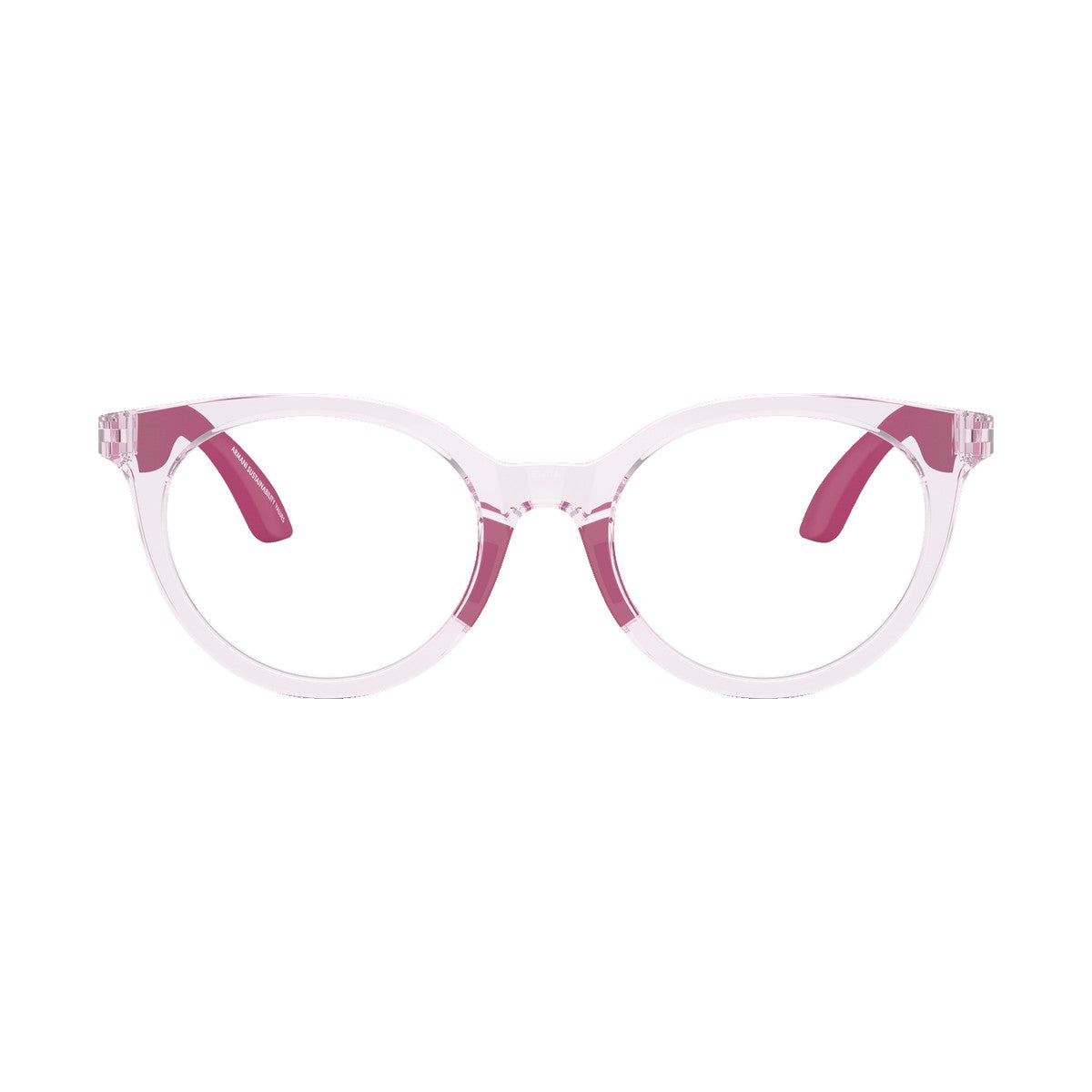 EMPORIO ARMANI KIDS 3007 VISTA | Occhiali da vista unisex