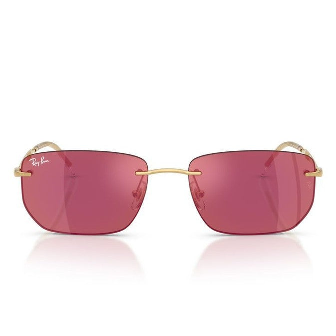 Ray-Ban 3768 SOLE