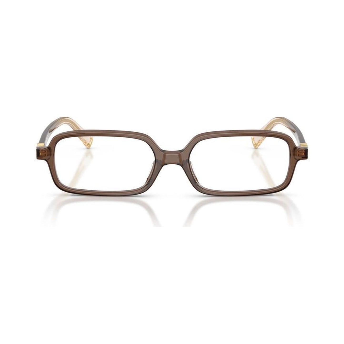 Miu Miu 01YV VISTA | Occhiali da vista unisex