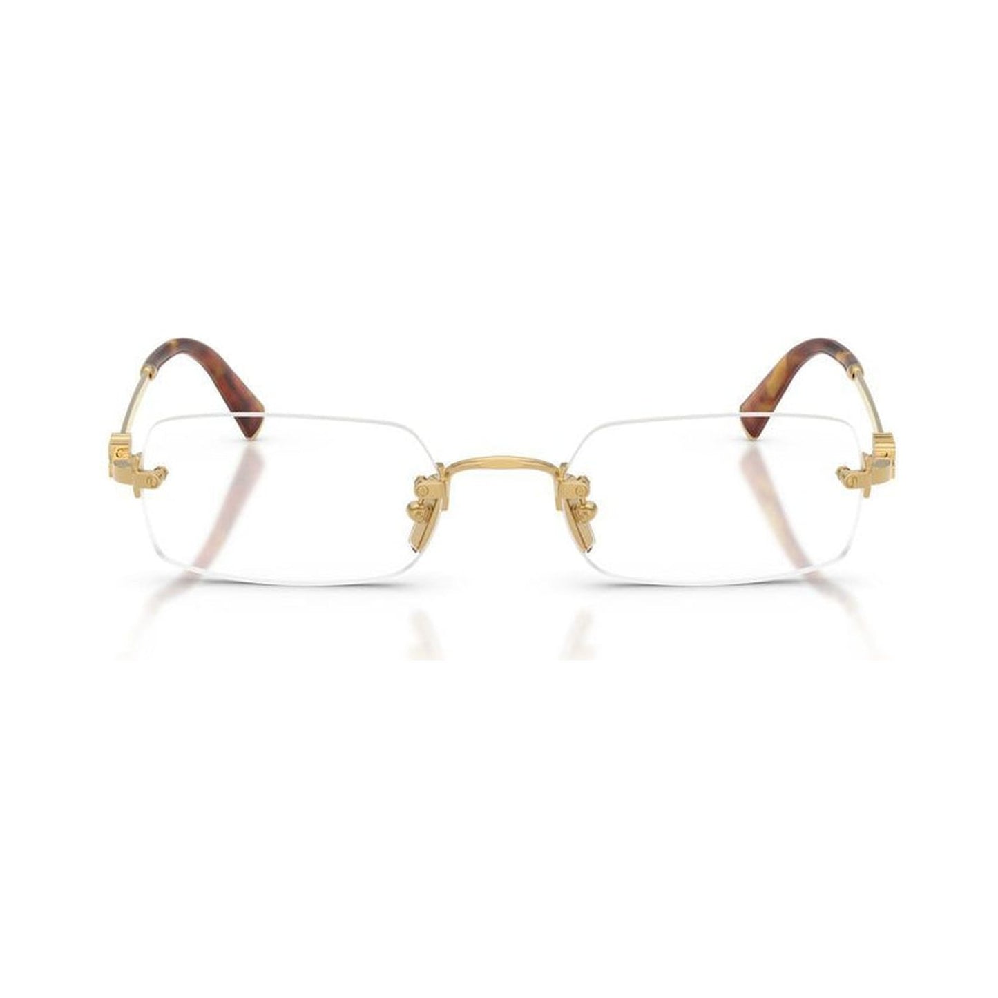 Miu Miu 50YV VISTA | Occhiali da vista unisex