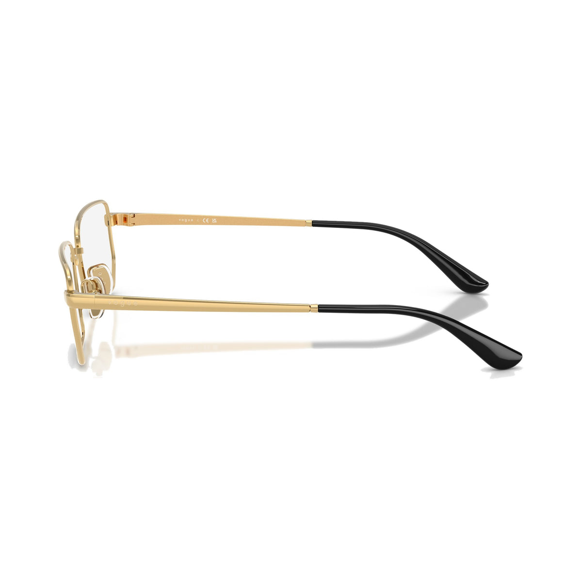 Vogue VO4354 280 Oro laterale