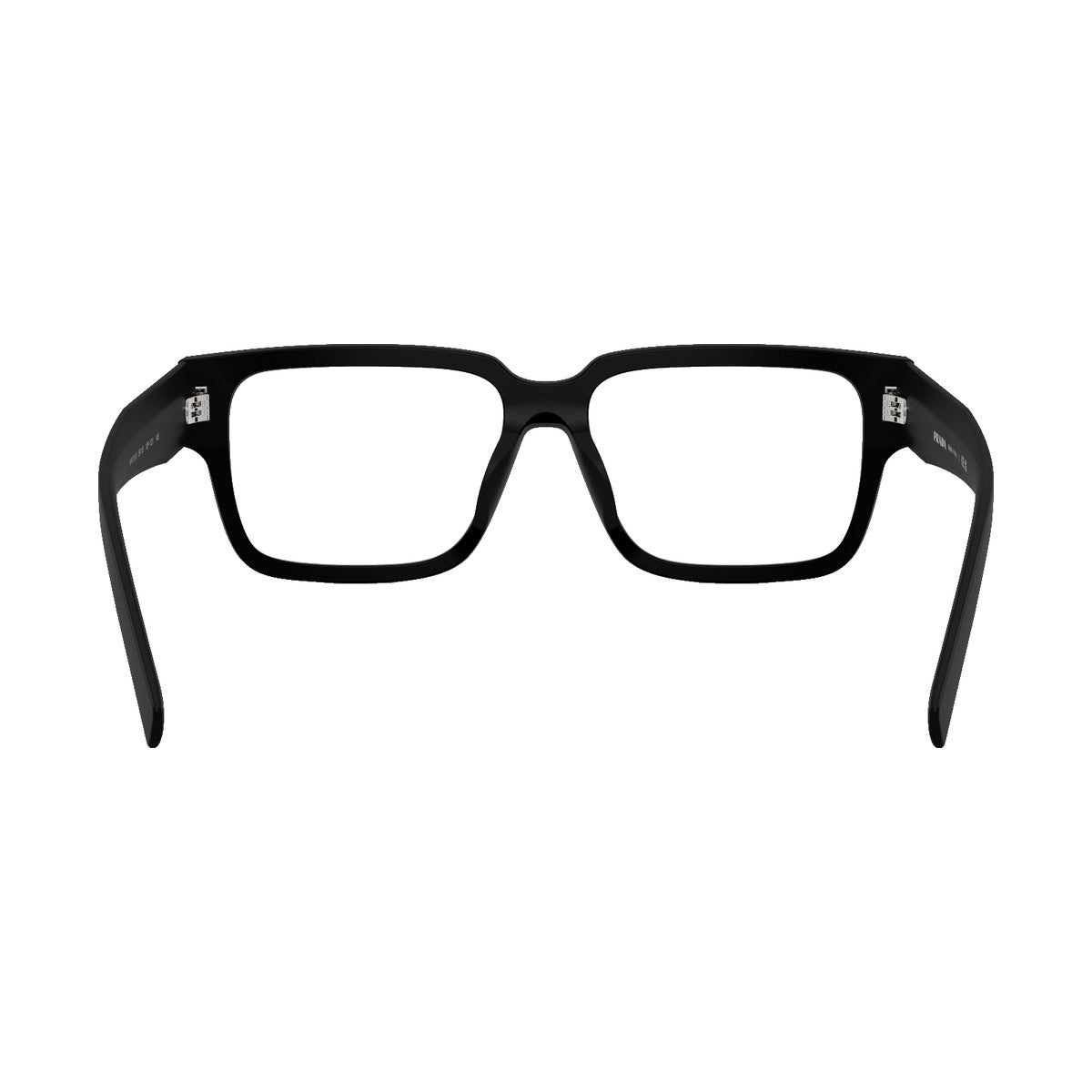 Prada D10VD | Occhiali da vista uomo