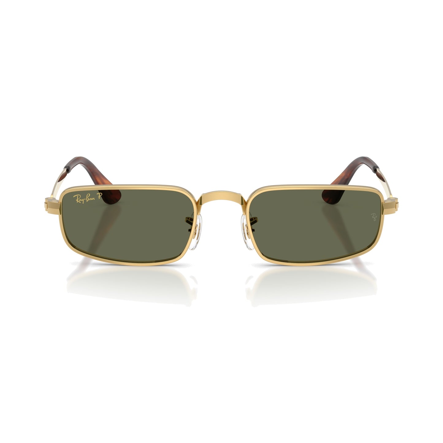 Ray-Ban RB3927 001/58