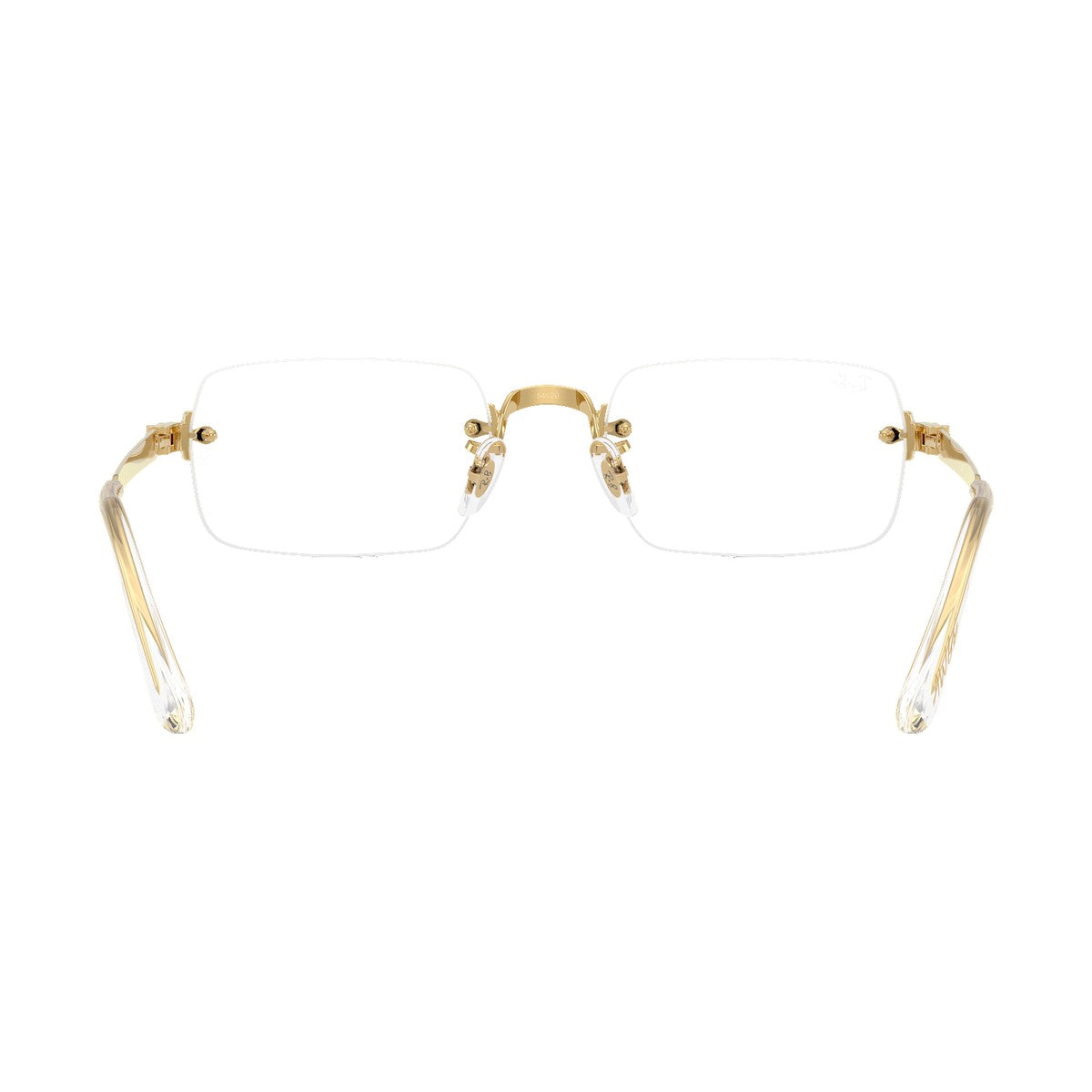 Ray-Ban Vista 3928V | Occhiali da vista unisex