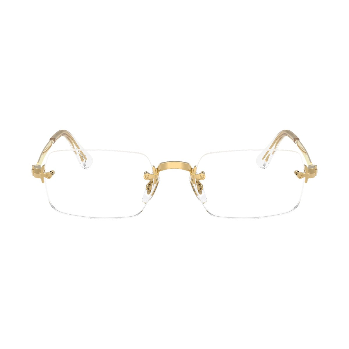 Ray-Ban Vista RX3928V | Occhiali da vista unisex
