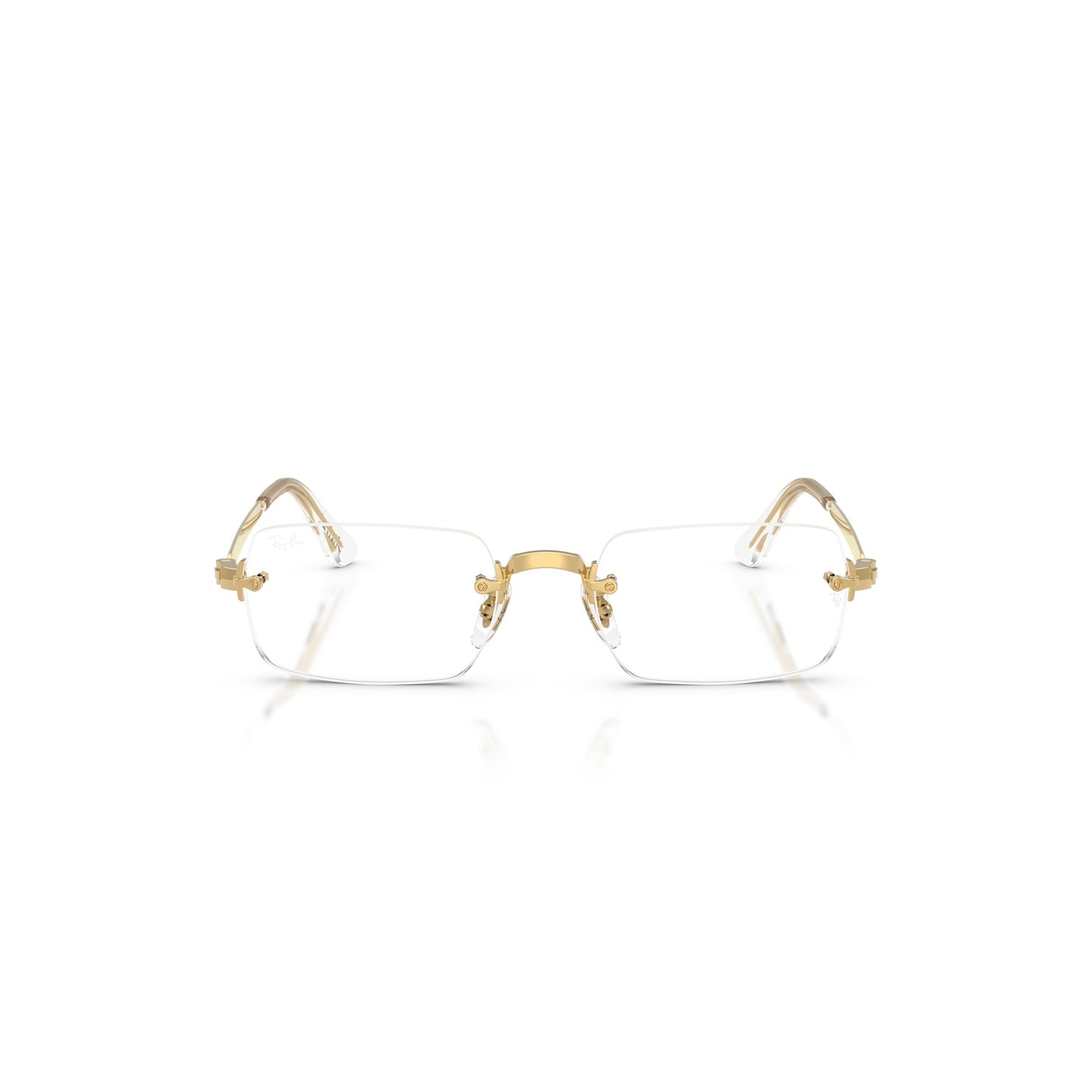 Ray-Ban Vista 3928V VISTA | Occhiali da vista unisex