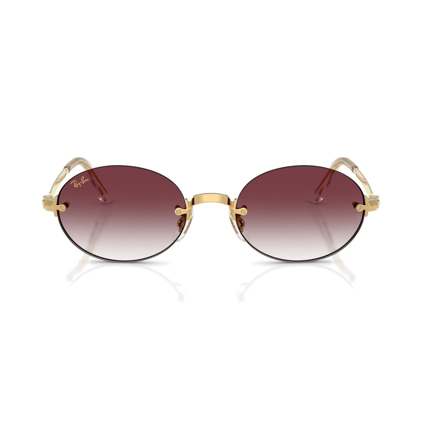 Ray-Ban RB3929 001/8H