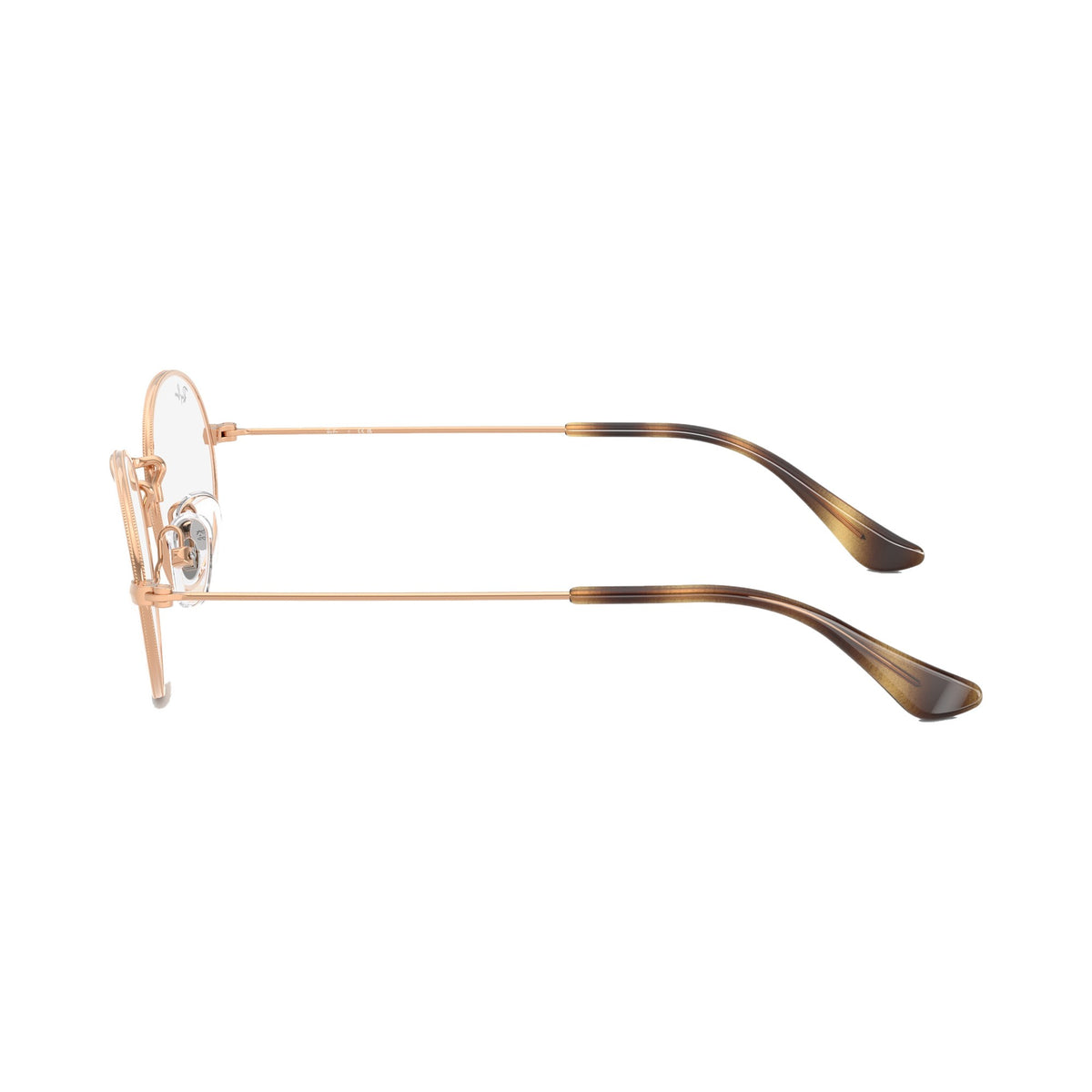 Ray-Ban Junior RY9645V 4089 / 48 laterale