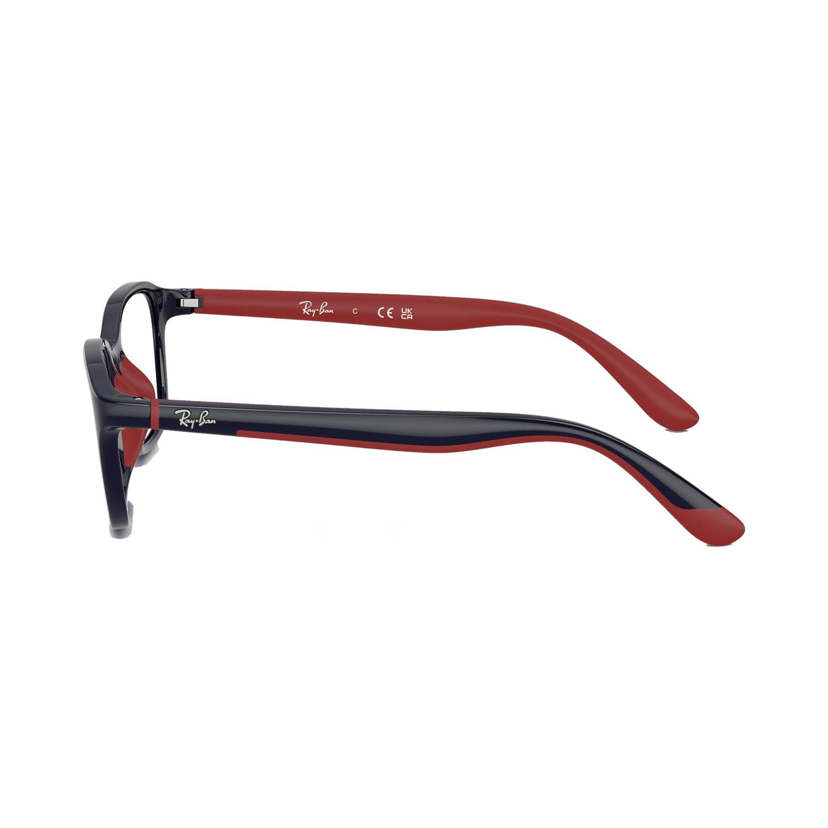 Ray-Ban Junior RY1906 7513 / 48 laterale